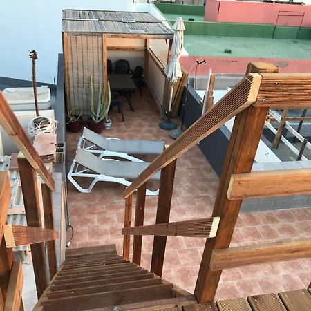 Casa Resi Bed and Breakfast La Mareta Εξωτερικό φωτογραφία