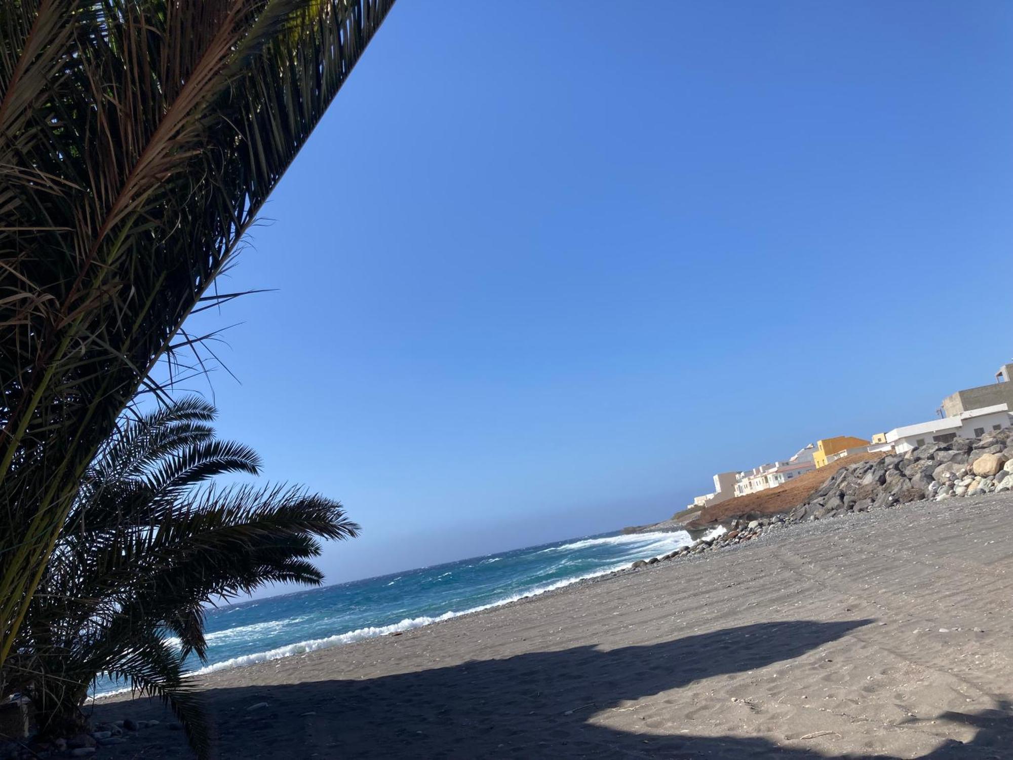 Casa Resi Bed and Breakfast La Mareta Εξωτερικό φωτογραφία
