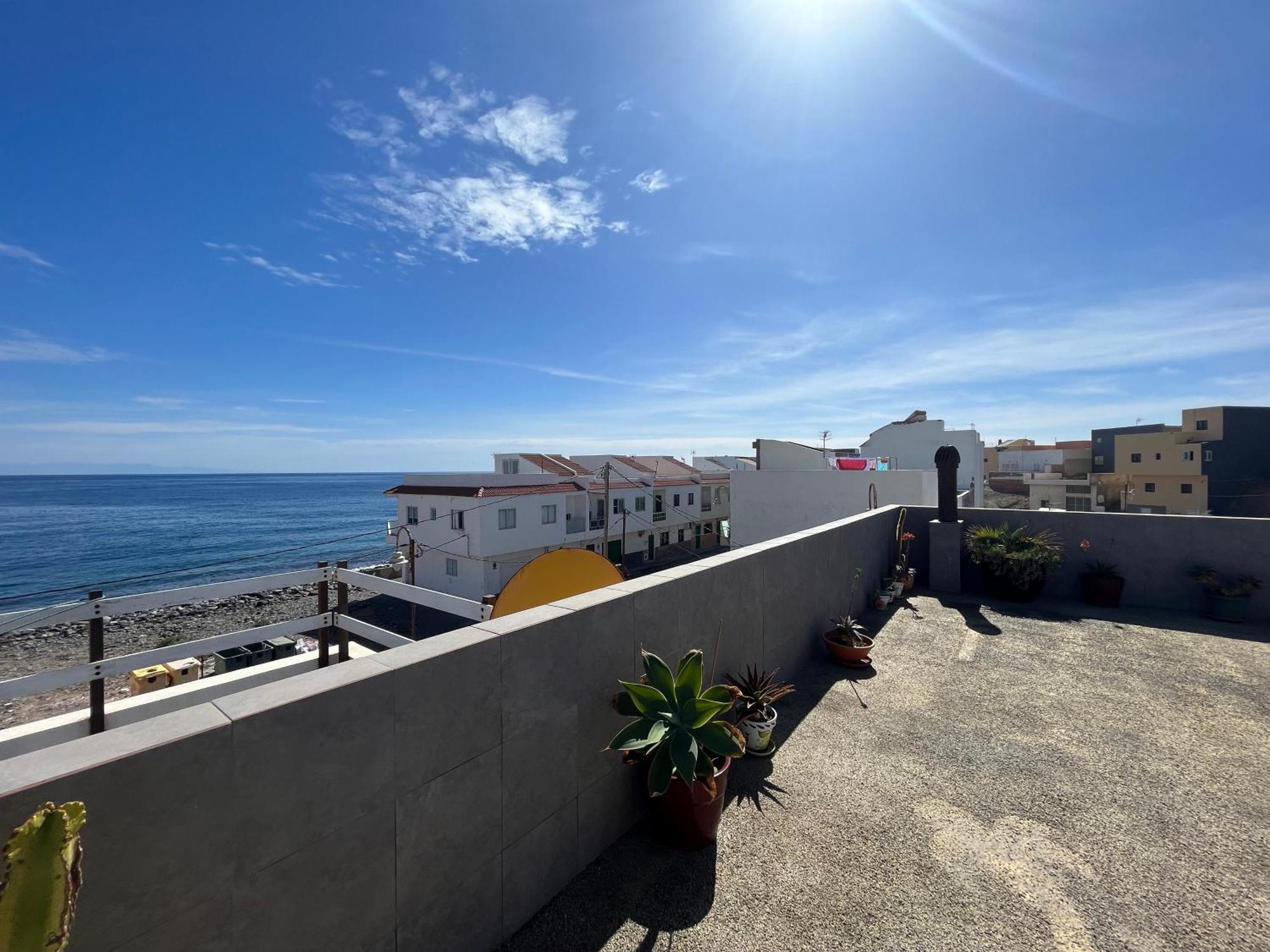Casa Resi Bed and Breakfast La Mareta Εξωτερικό φωτογραφία