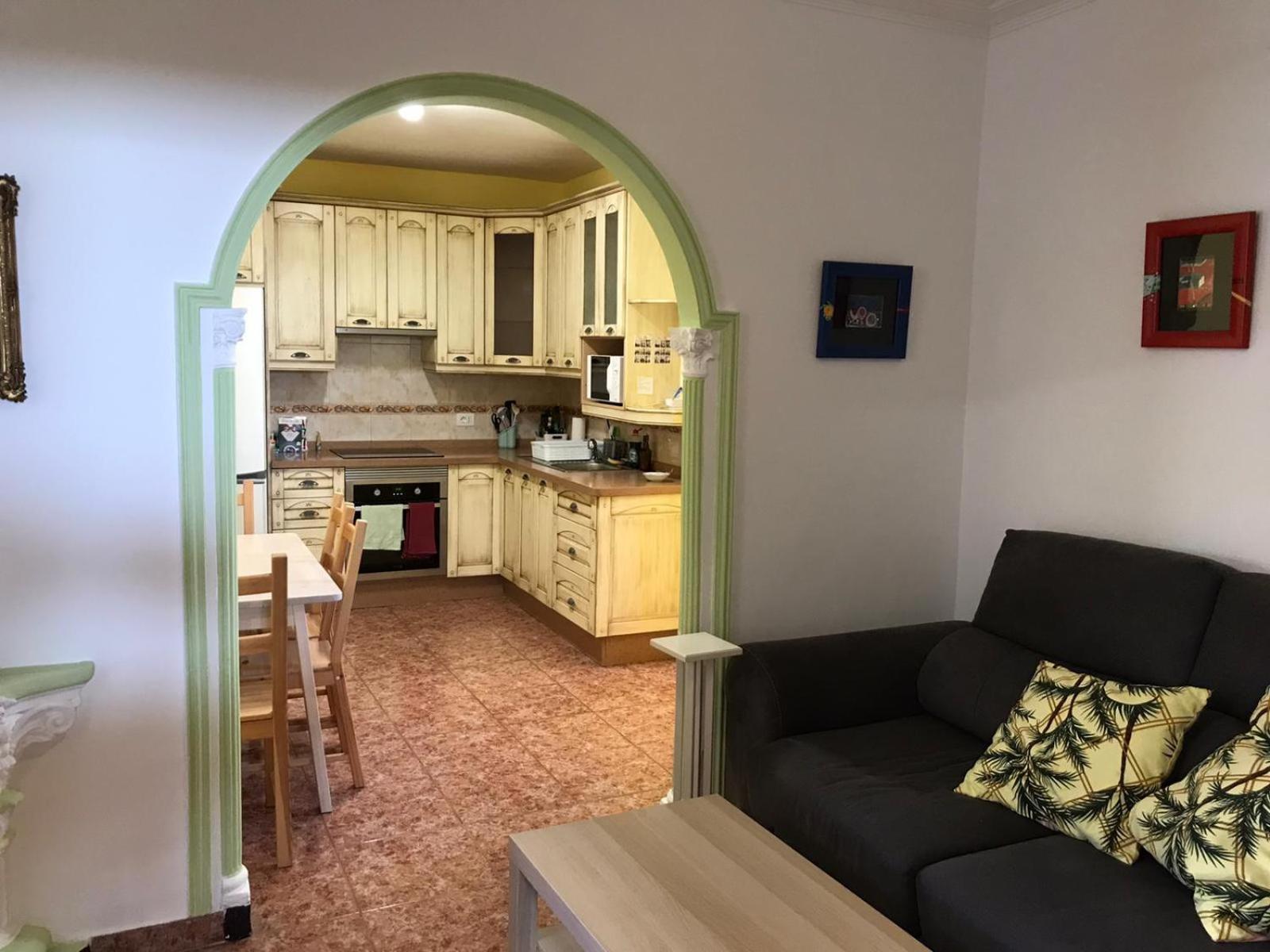 Casa Resi Bed and Breakfast La Mareta Εξωτερικό φωτογραφία
