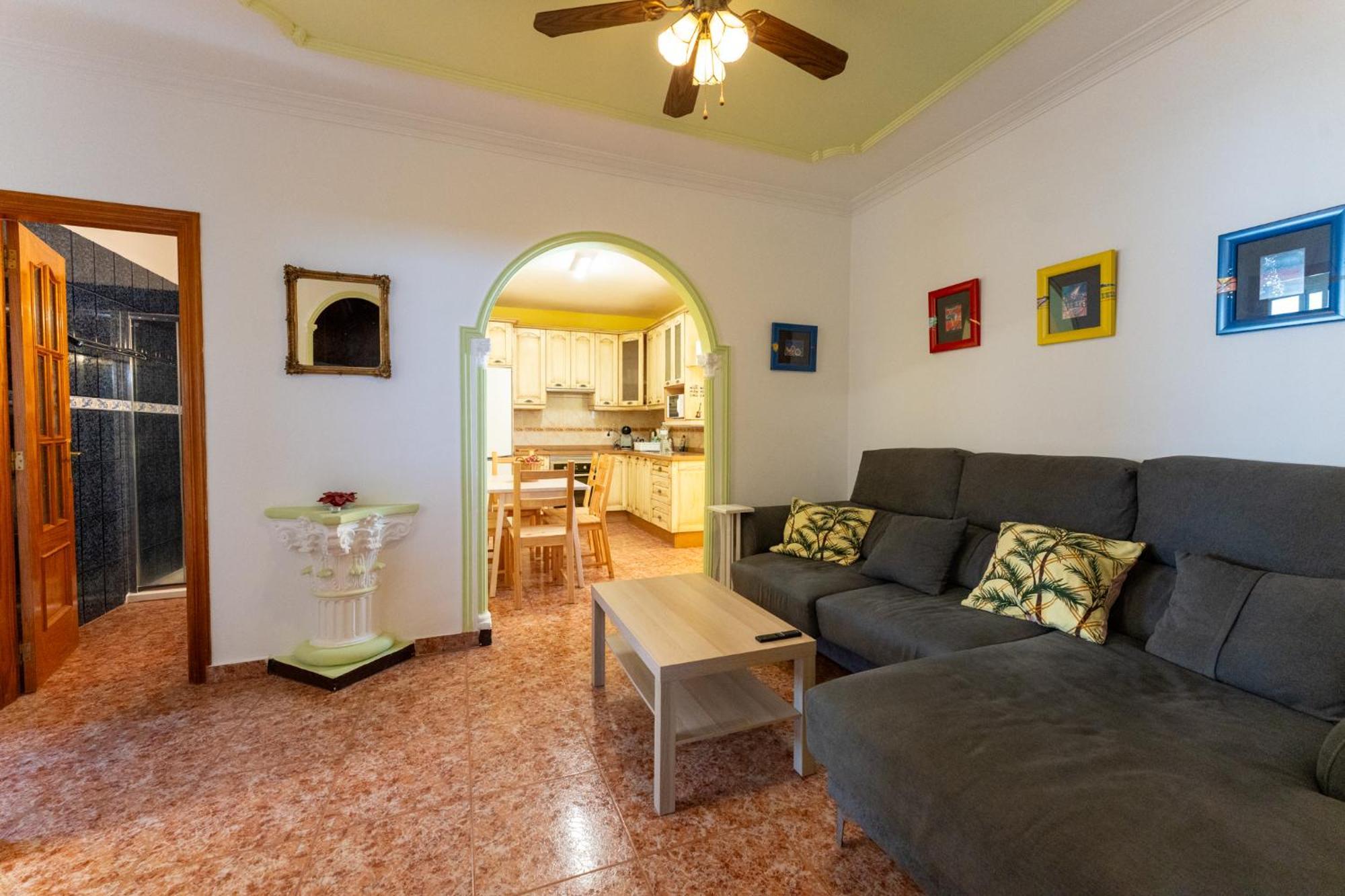 Casa Resi Bed and Breakfast La Mareta Εξωτερικό φωτογραφία