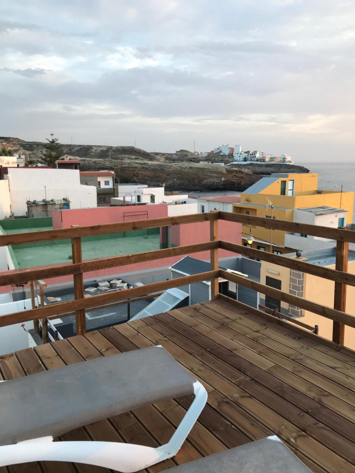 Casa Resi Bed and Breakfast La Mareta Εξωτερικό φωτογραφία