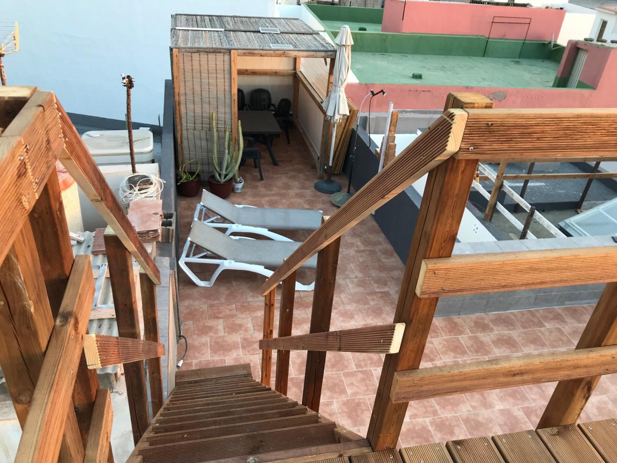 Casa Resi Bed and Breakfast La Mareta Εξωτερικό φωτογραφία