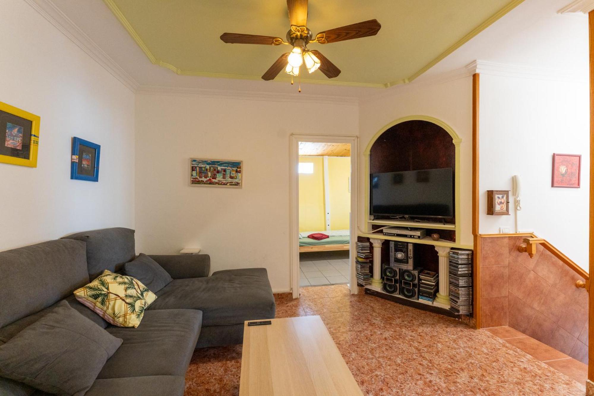 Casa Resi Bed and Breakfast La Mareta Εξωτερικό φωτογραφία