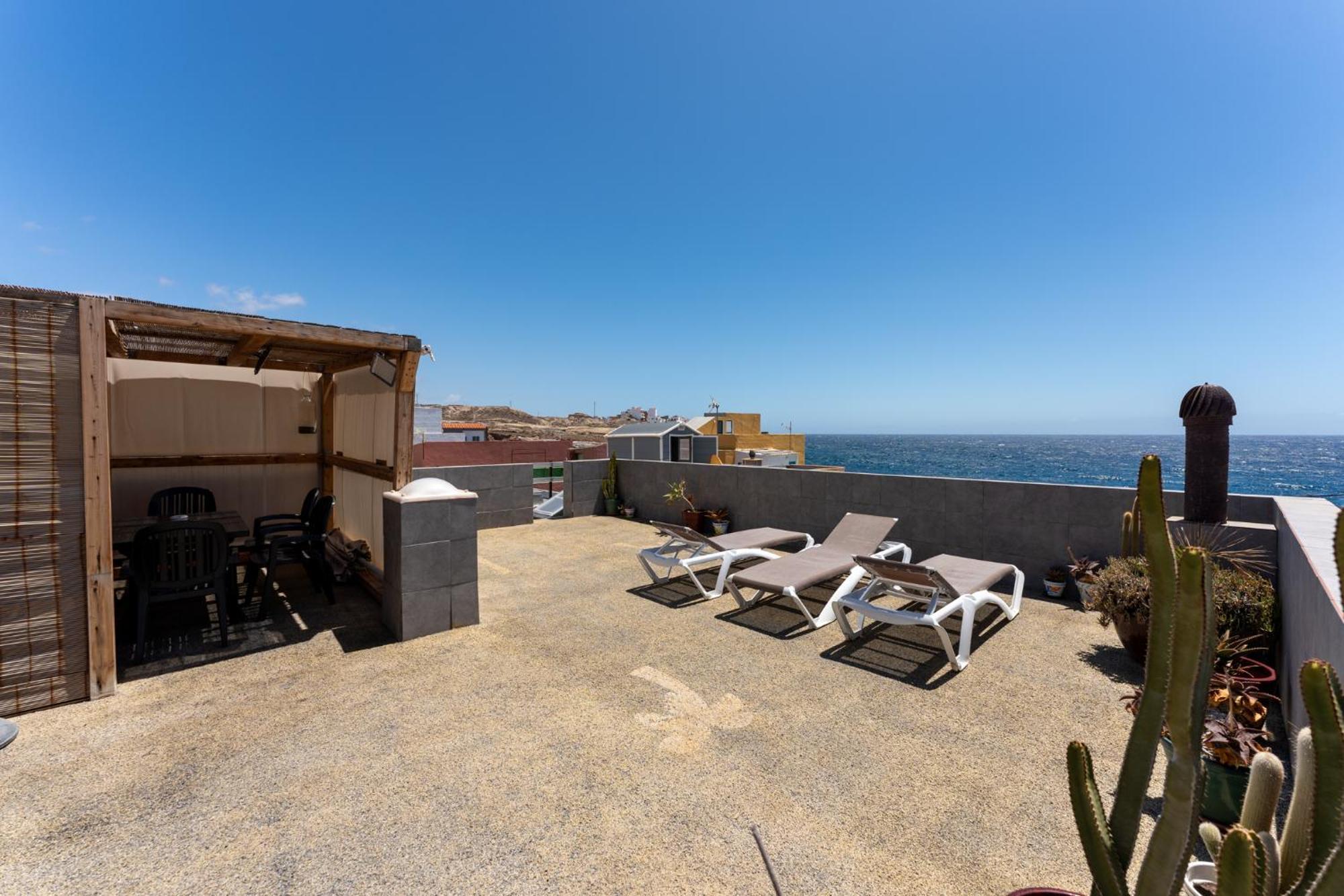 Casa Resi Bed and Breakfast La Mareta Εξωτερικό φωτογραφία
