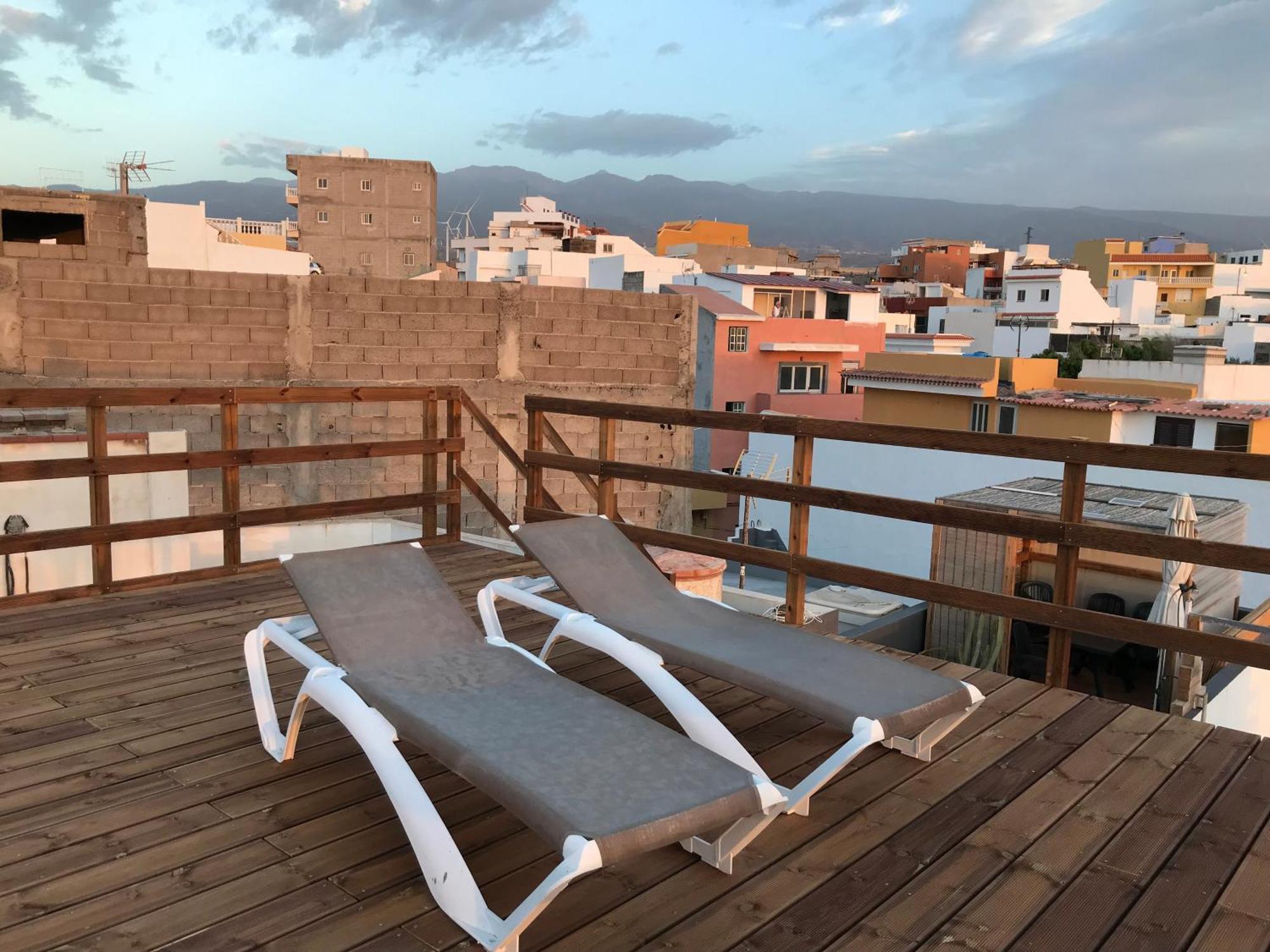 Casa Resi Bed and Breakfast La Mareta Εξωτερικό φωτογραφία