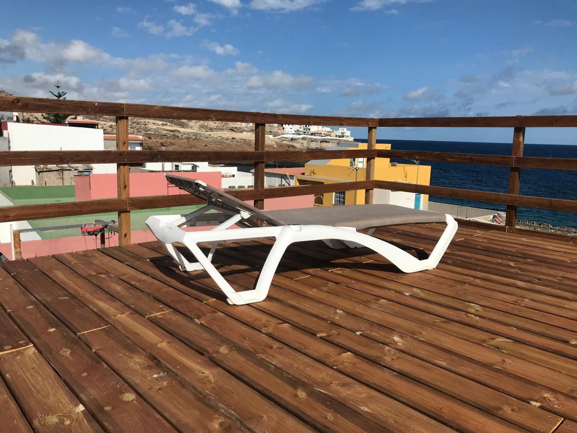 Casa Resi Bed and Breakfast La Mareta Εξωτερικό φωτογραφία