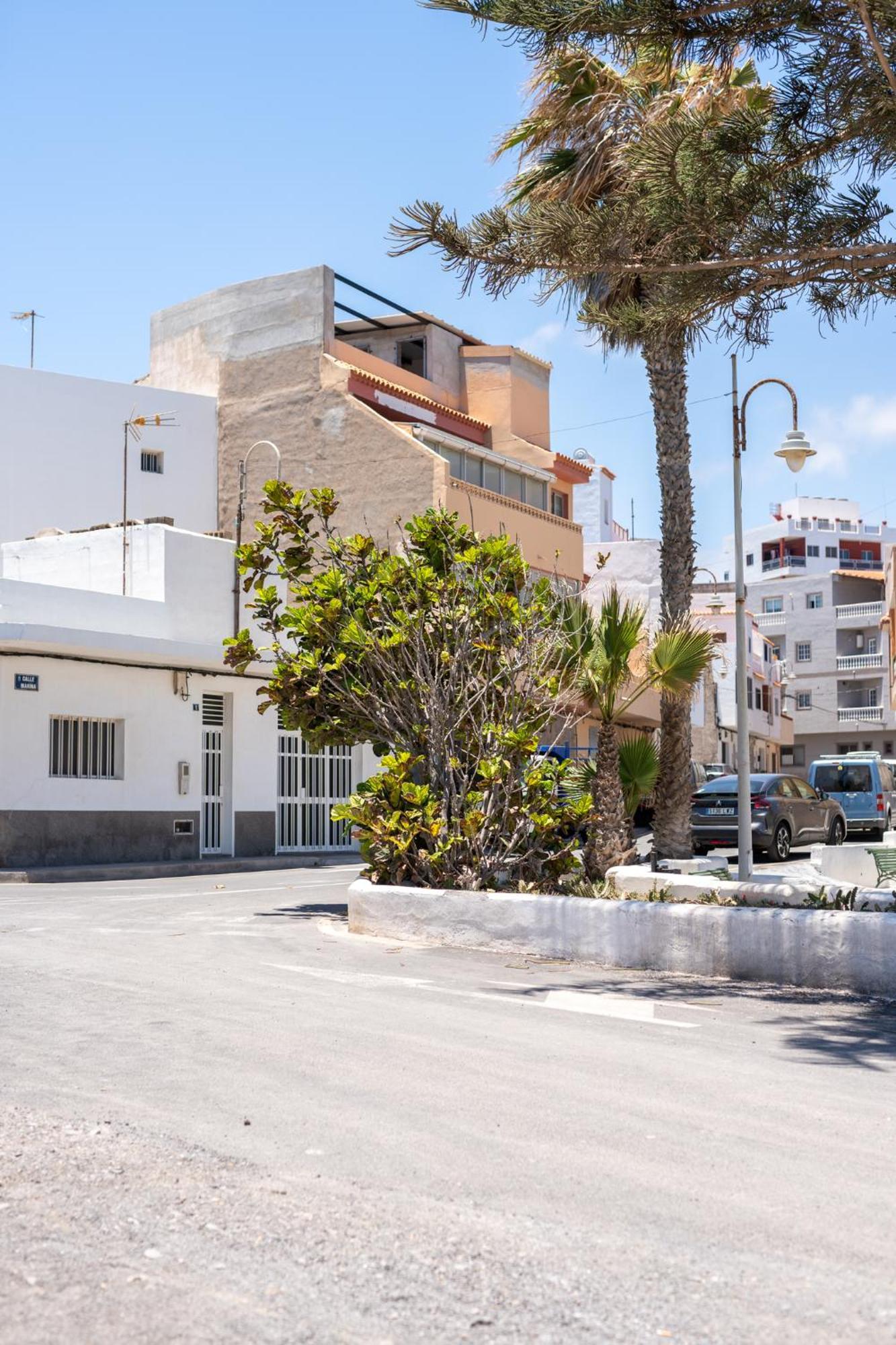 Casa Resi Bed and Breakfast La Mareta Εξωτερικό φωτογραφία
