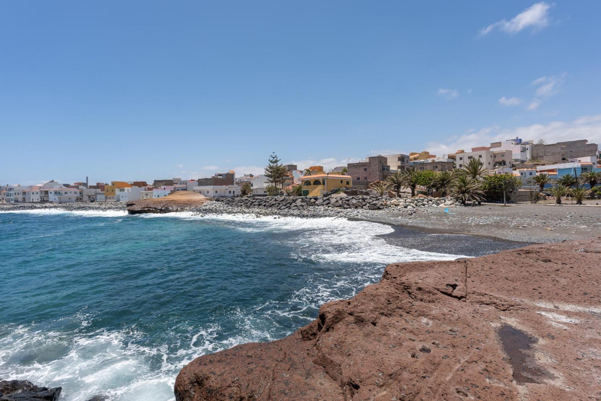 Casa Resi Bed and Breakfast La Mareta Εξωτερικό φωτογραφία
