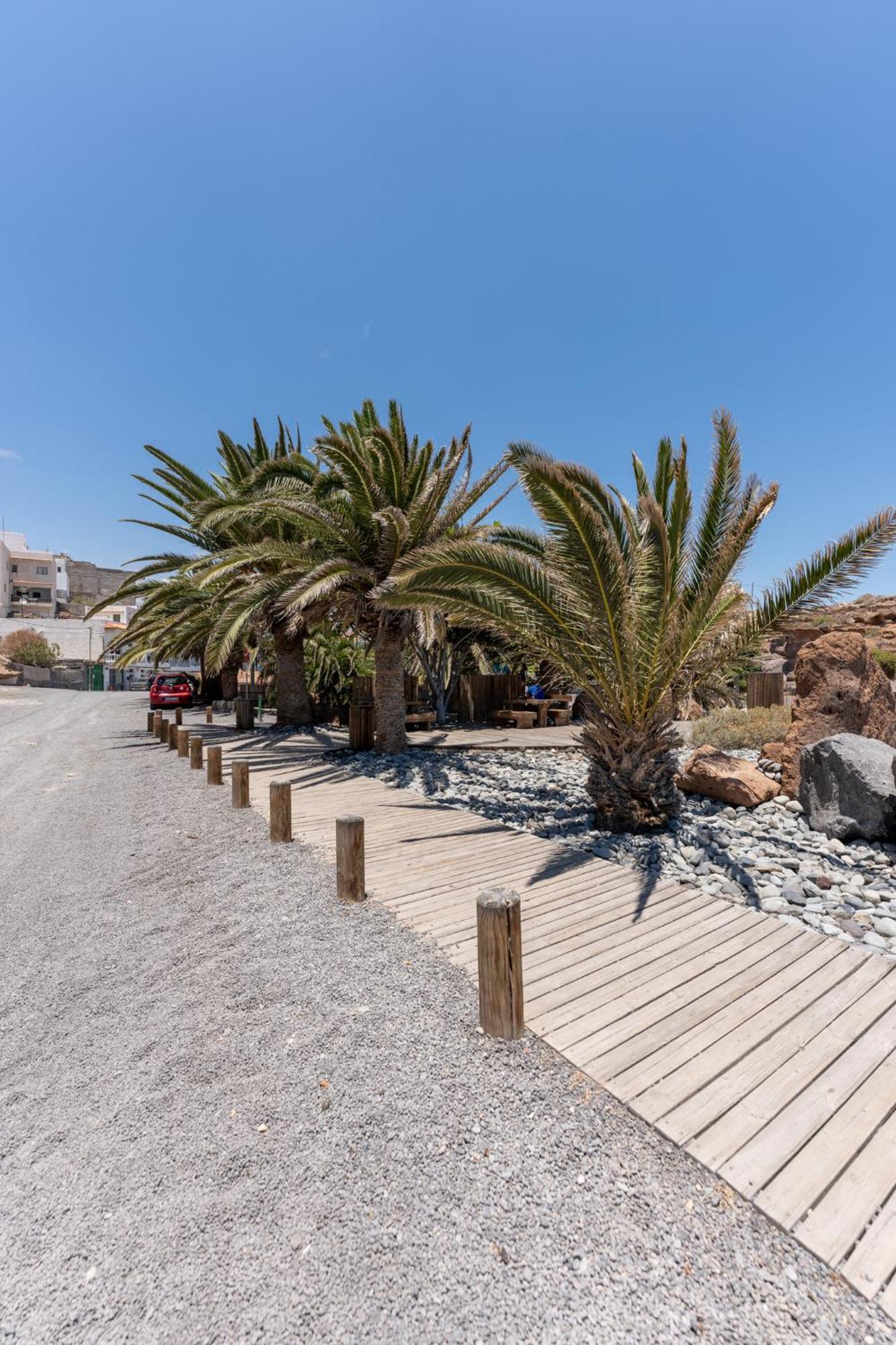 Casa Resi Bed and Breakfast La Mareta Εξωτερικό φωτογραφία