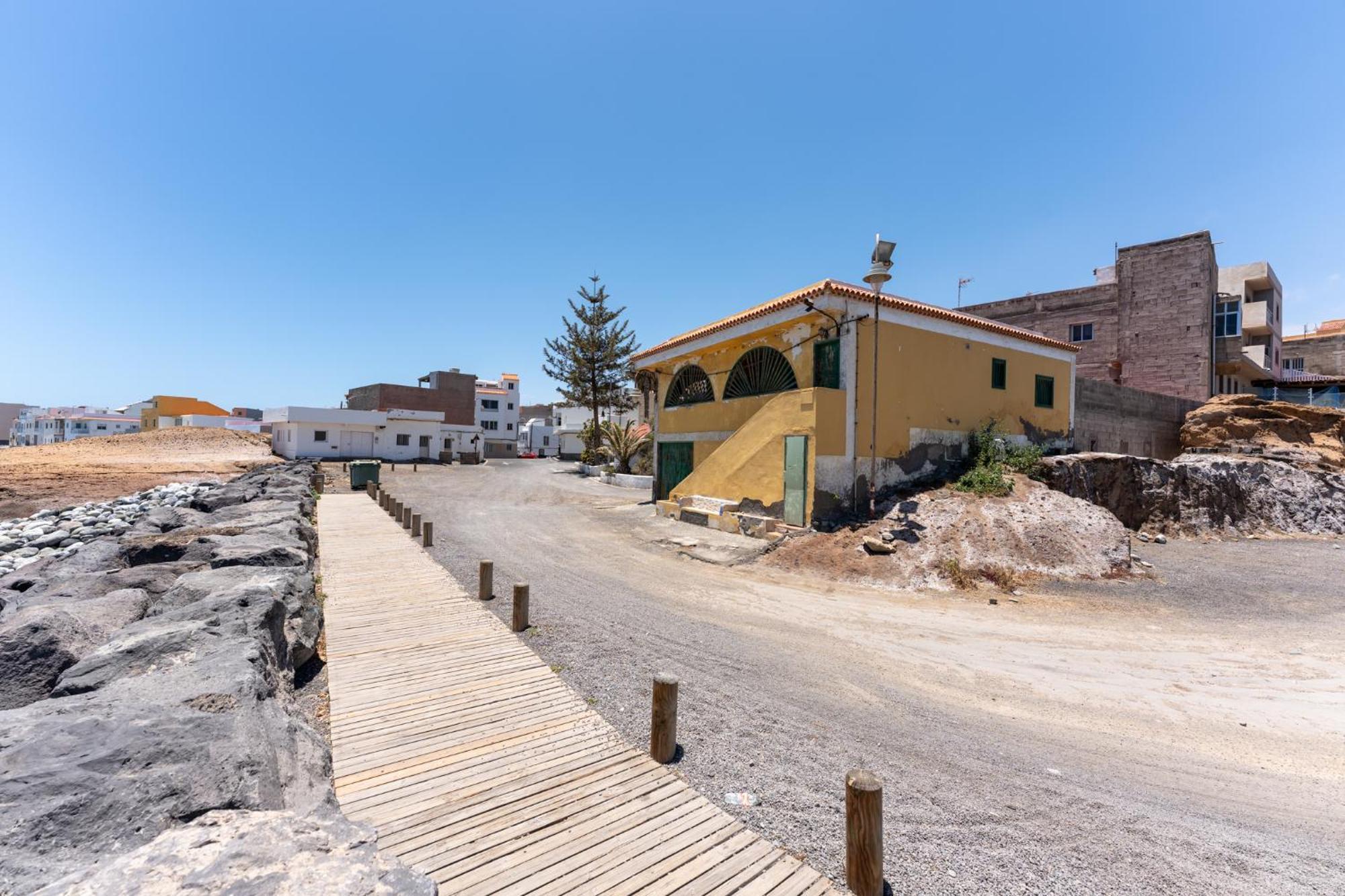 Casa Resi Bed and Breakfast La Mareta Εξωτερικό φωτογραφία