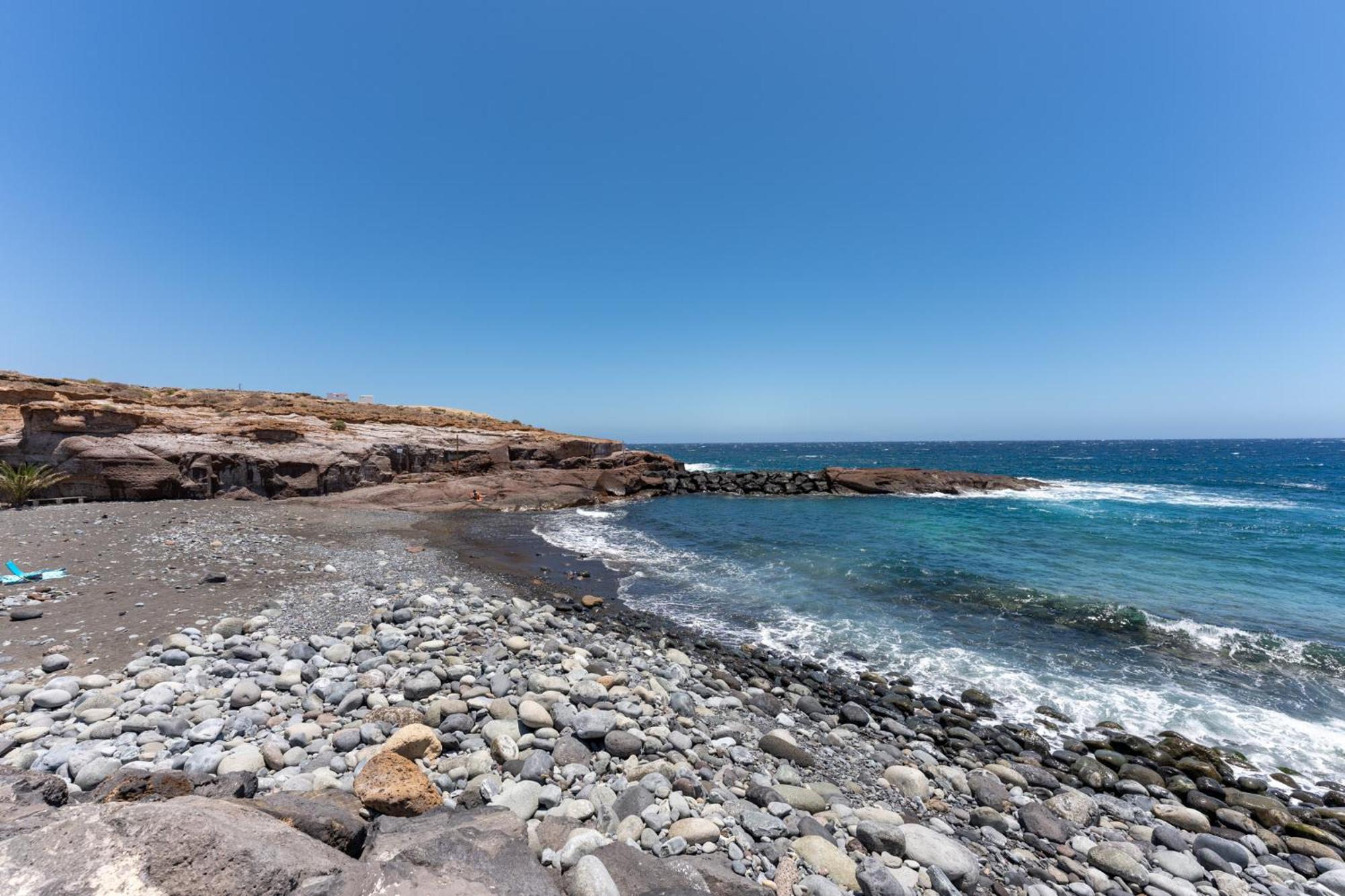 Casa Resi Bed and Breakfast La Mareta Εξωτερικό φωτογραφία