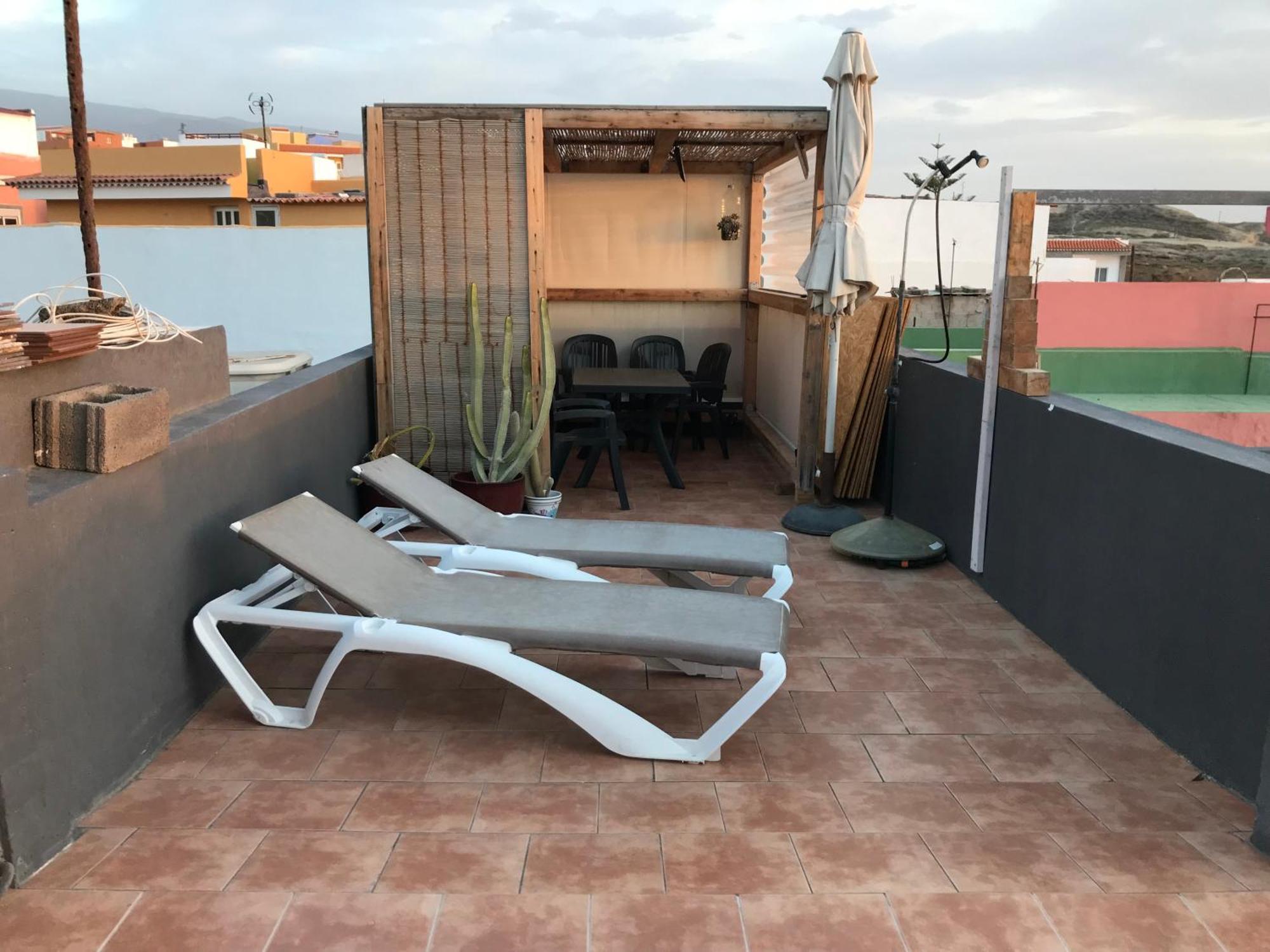 Casa Resi Bed and Breakfast La Mareta Εξωτερικό φωτογραφία