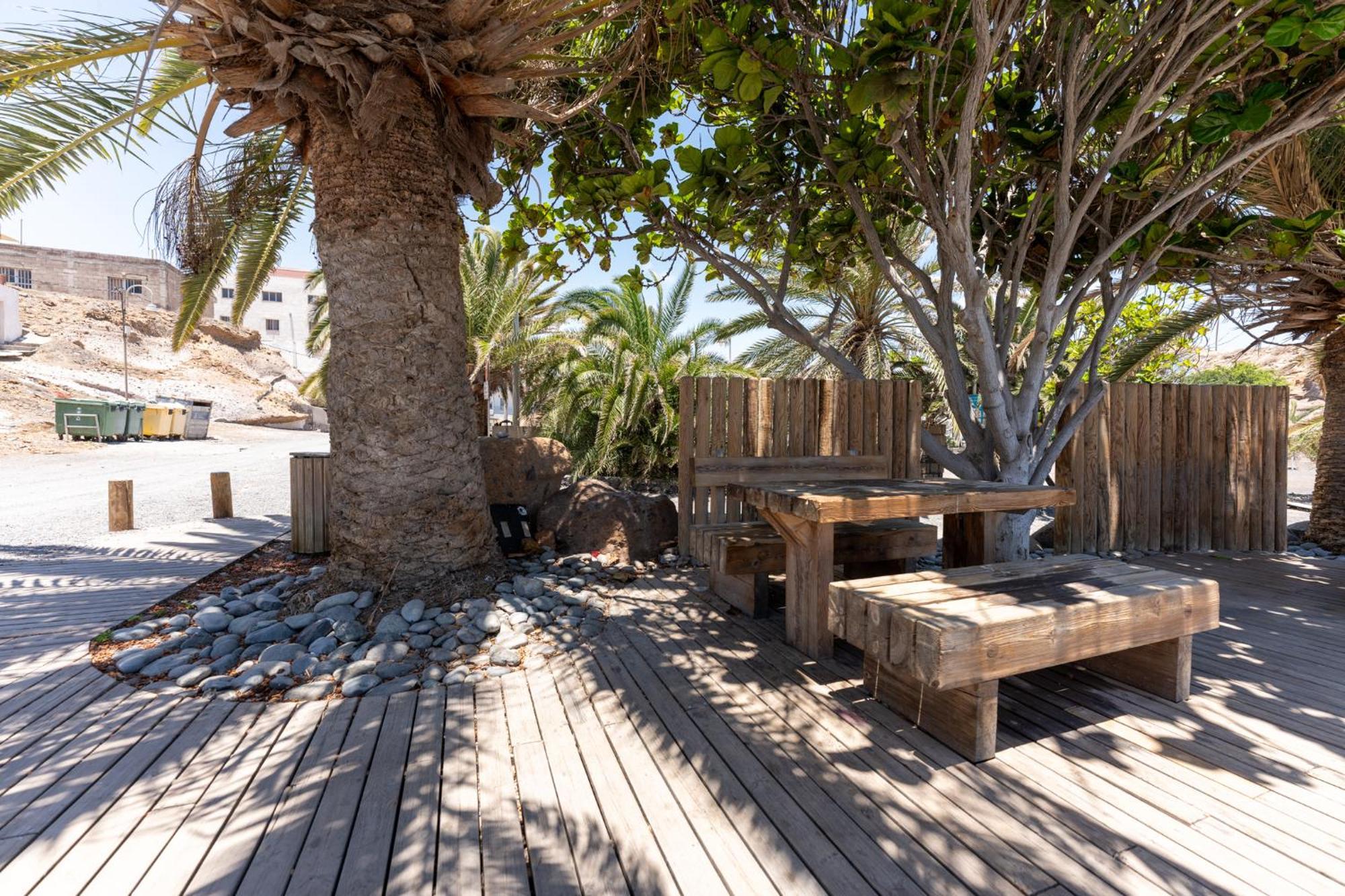 Casa Resi Bed and Breakfast La Mareta Εξωτερικό φωτογραφία