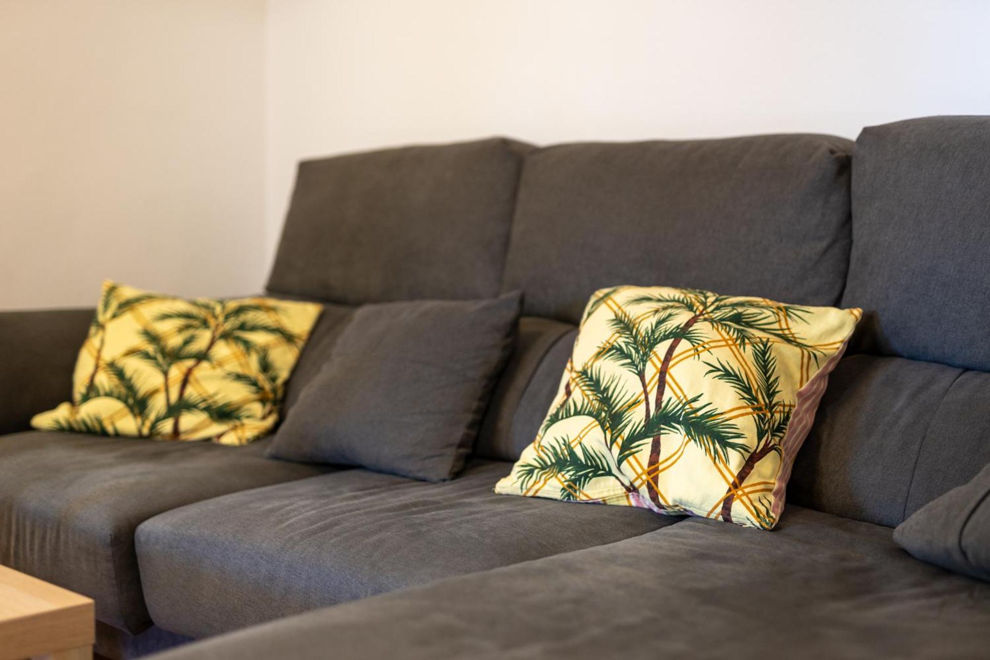 Casa Resi Bed and Breakfast La Mareta Εξωτερικό φωτογραφία