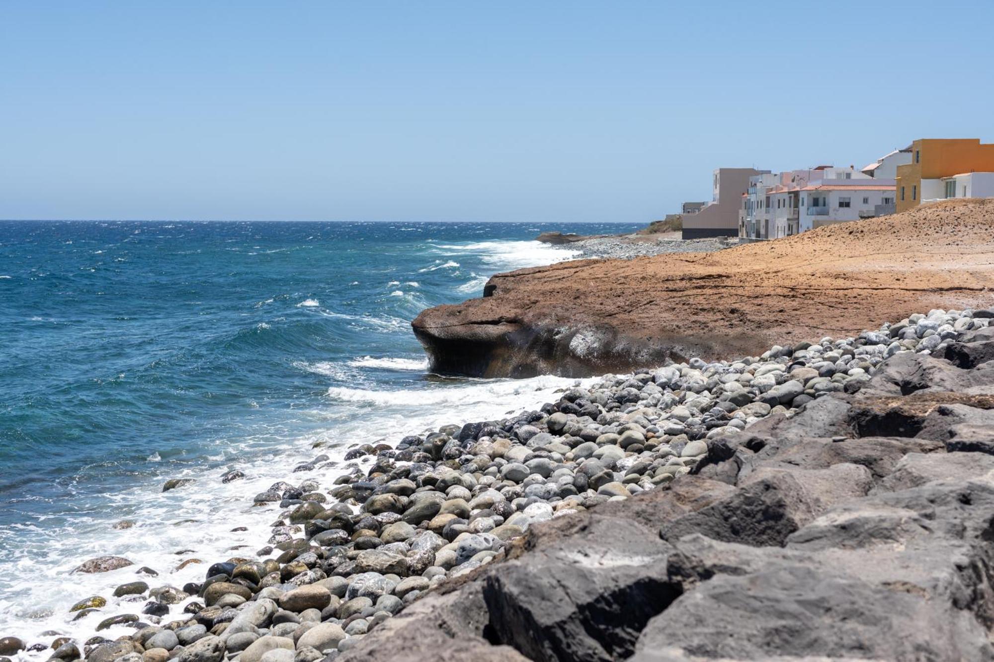 Casa Resi Bed and Breakfast La Mareta Εξωτερικό φωτογραφία