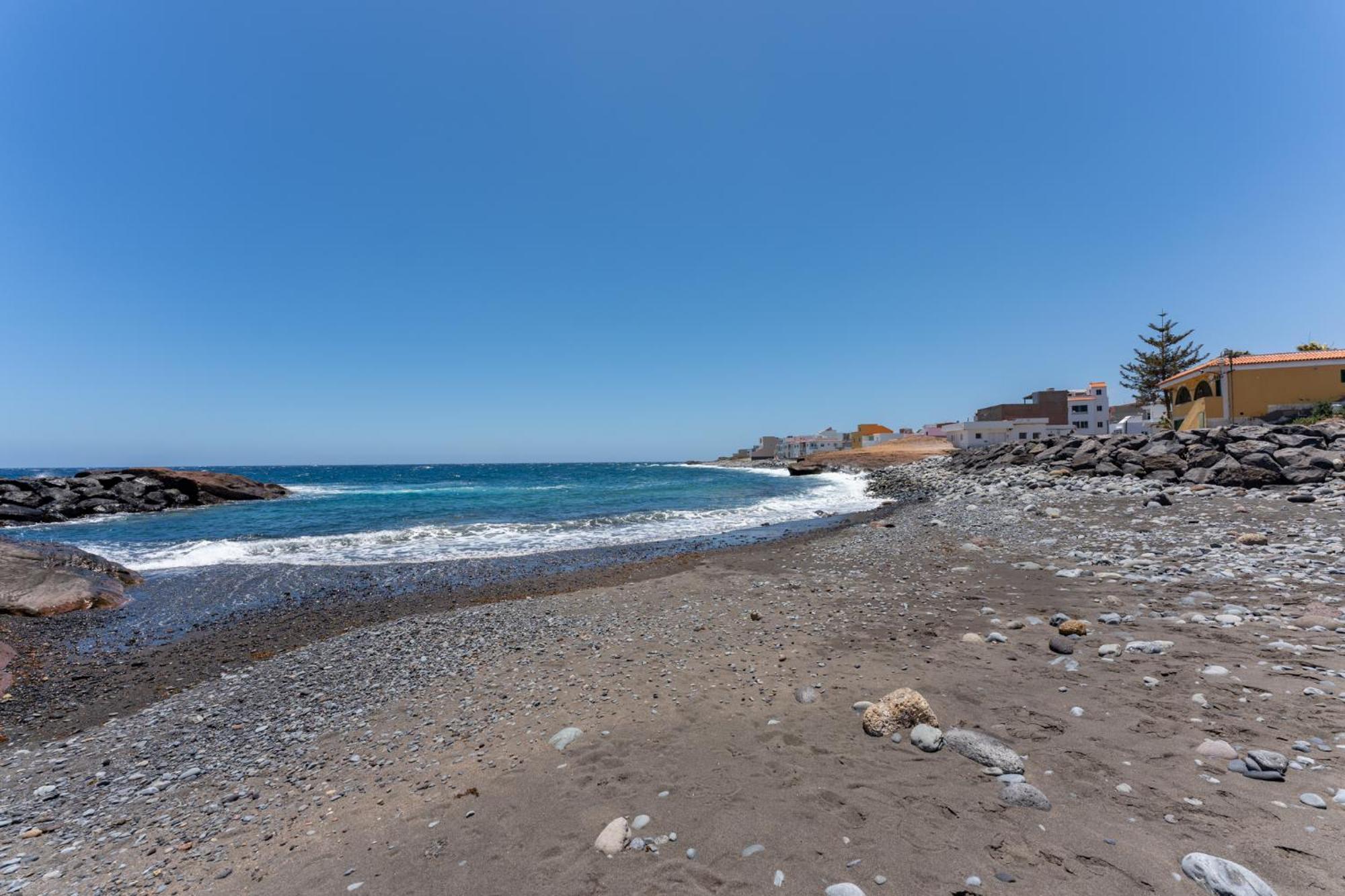 Casa Resi Bed and Breakfast La Mareta Εξωτερικό φωτογραφία