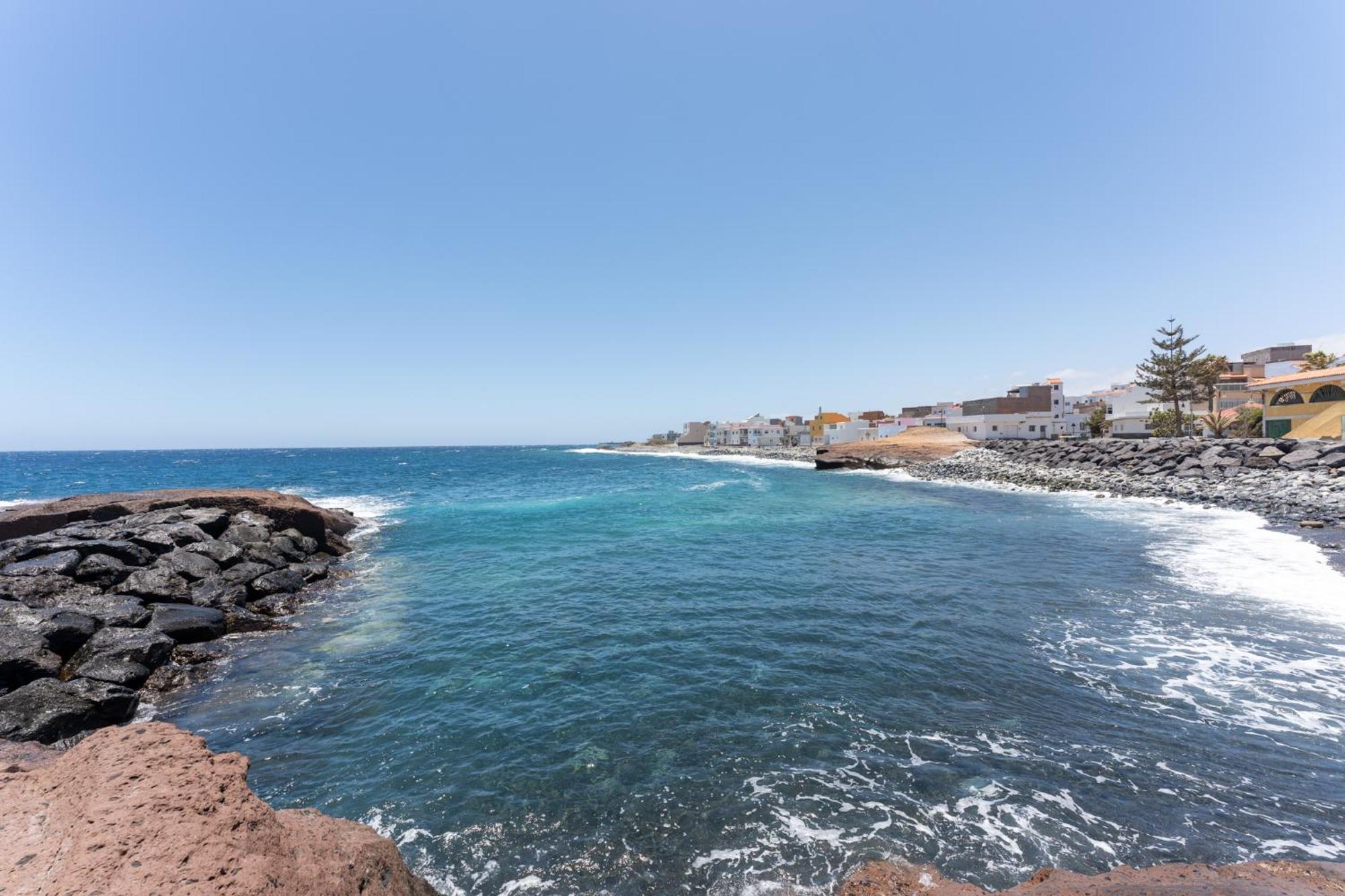 Casa Resi Bed and Breakfast La Mareta Εξωτερικό φωτογραφία