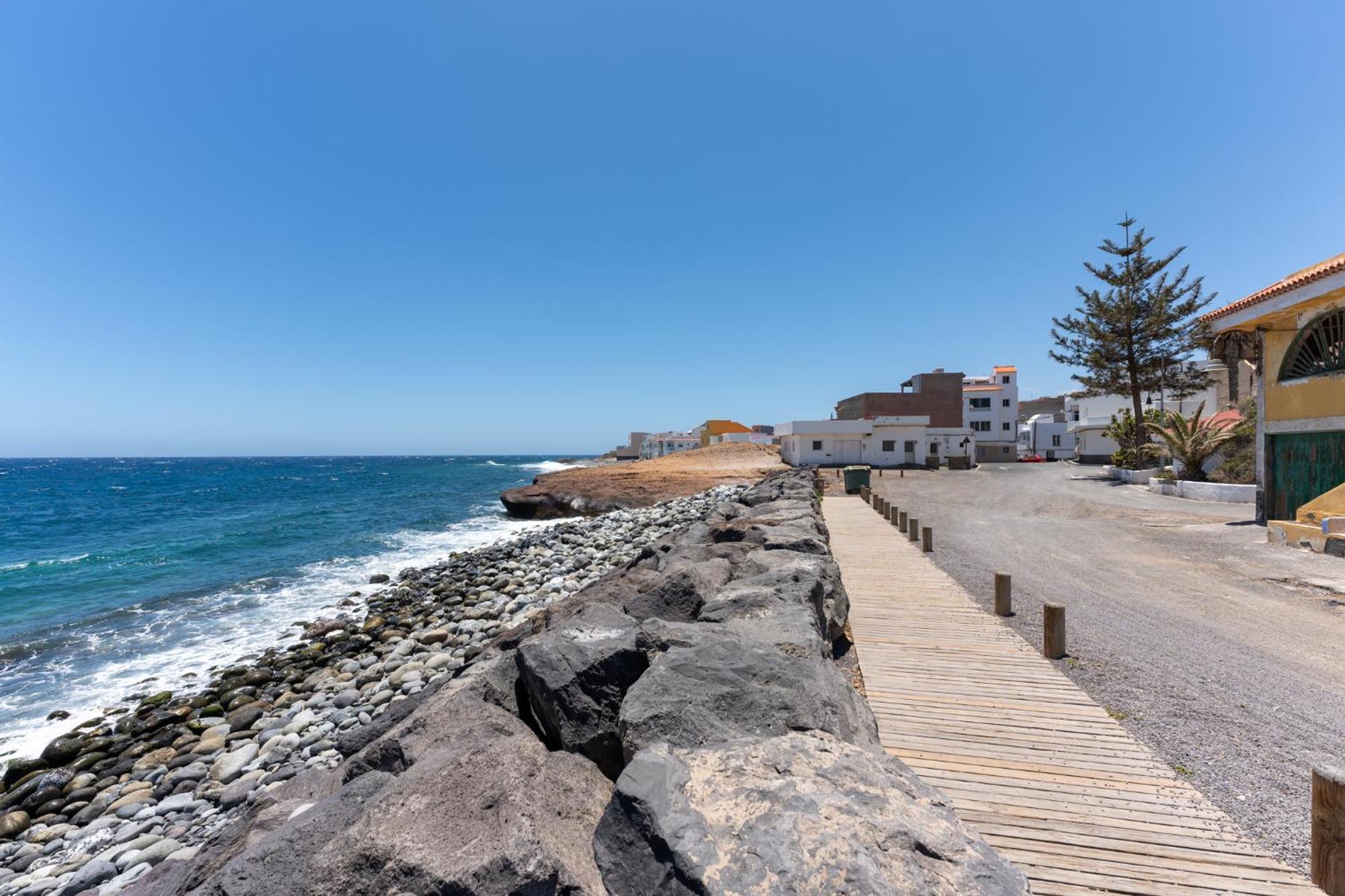 Casa Resi Bed and Breakfast La Mareta Εξωτερικό φωτογραφία