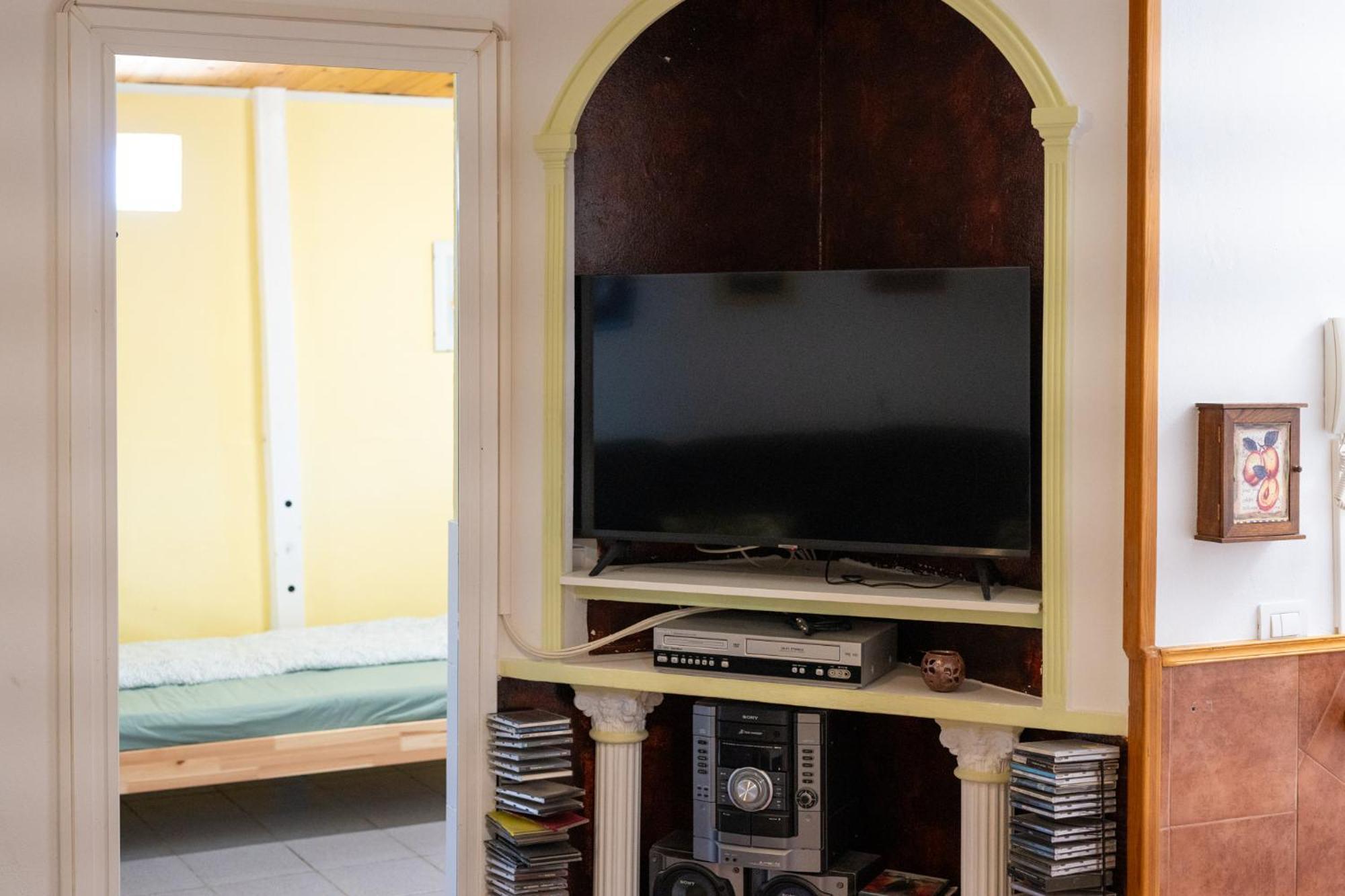 Casa Resi Bed and Breakfast La Mareta Εξωτερικό φωτογραφία