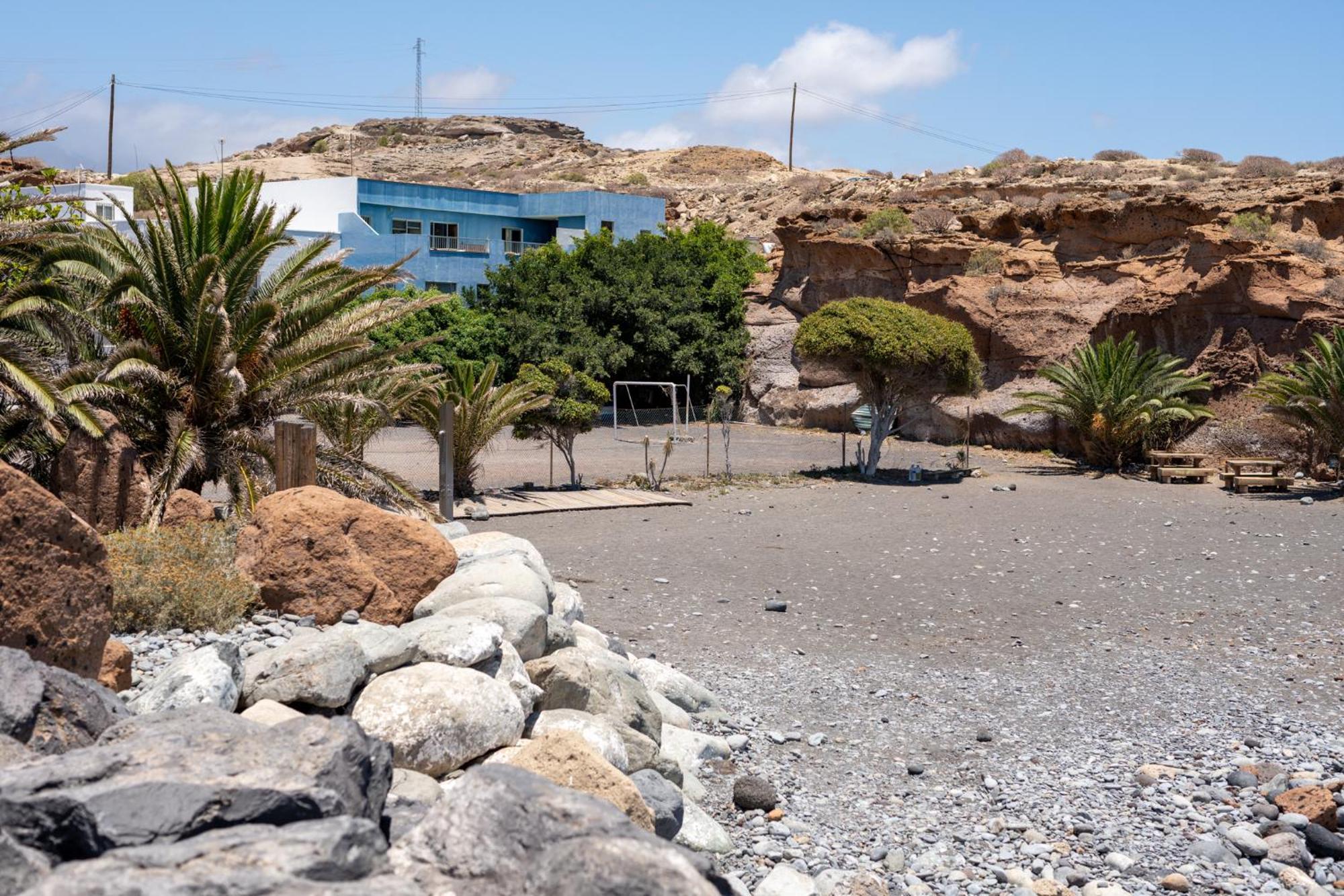 Casa Resi Bed and Breakfast La Mareta Εξωτερικό φωτογραφία