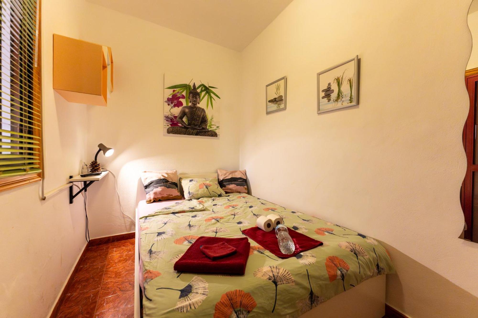 Casa Resi Bed and Breakfast La Mareta Εξωτερικό φωτογραφία