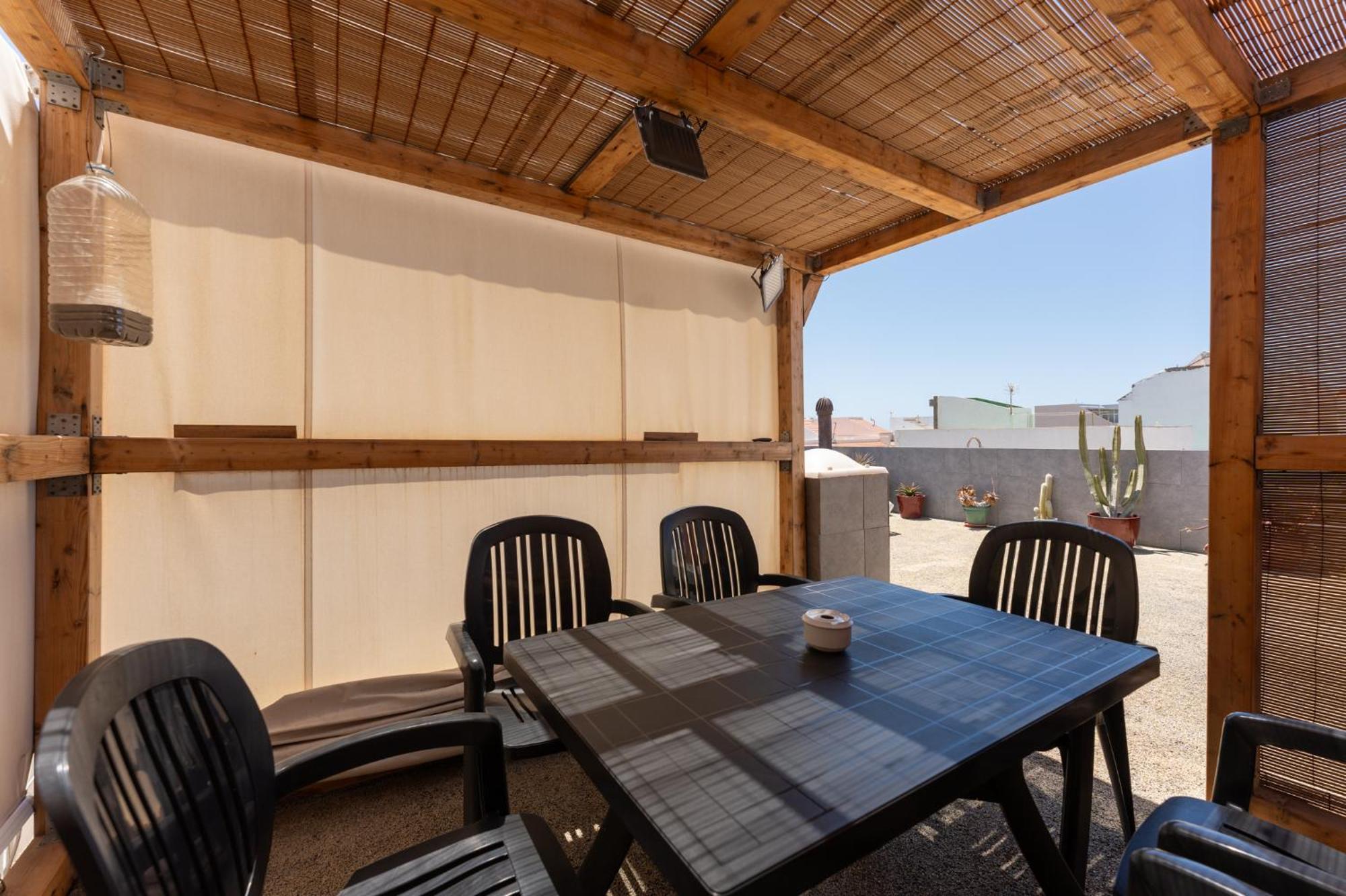 Casa Resi Bed and Breakfast La Mareta Εξωτερικό φωτογραφία
