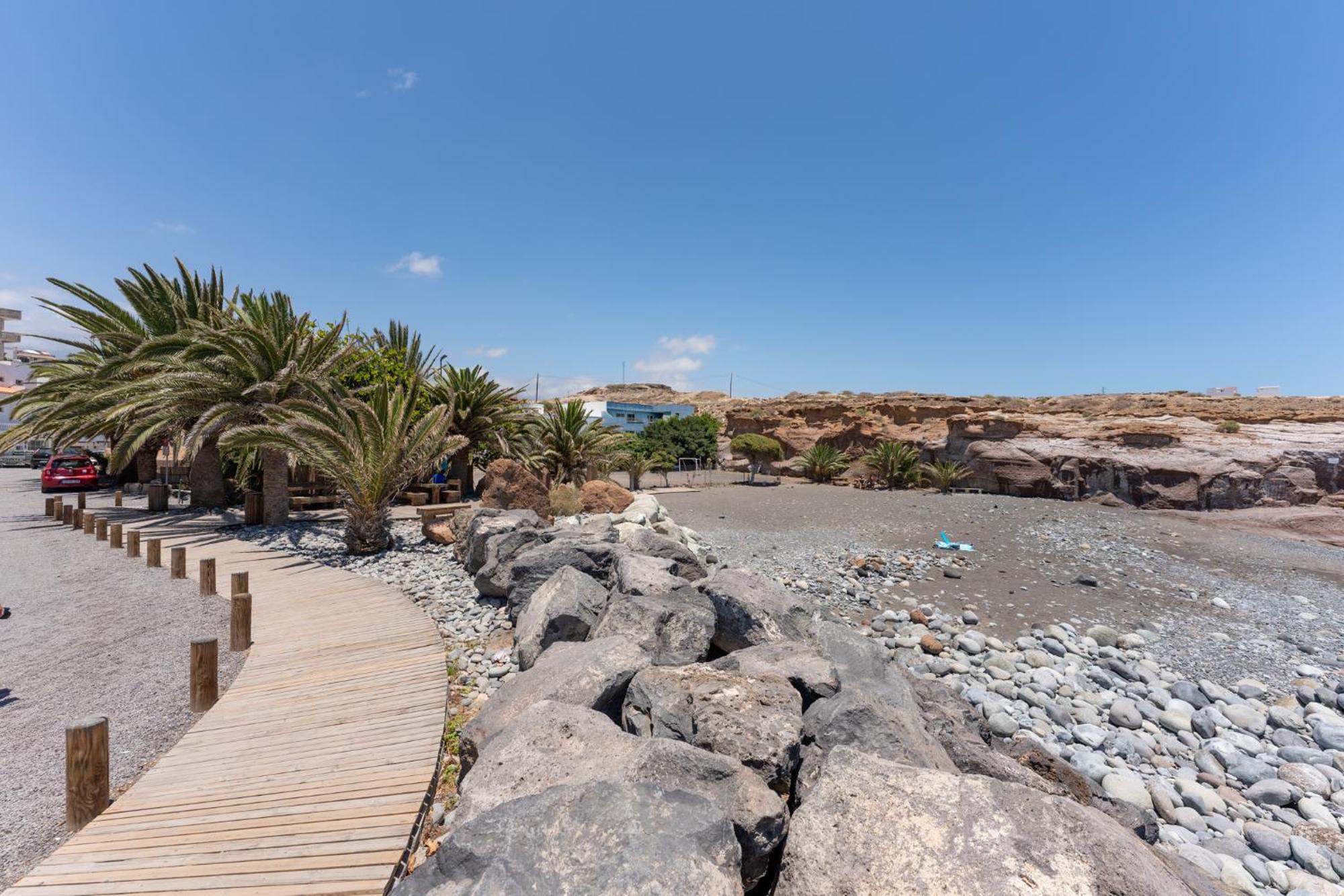 Casa Resi Bed and Breakfast La Mareta Εξωτερικό φωτογραφία
