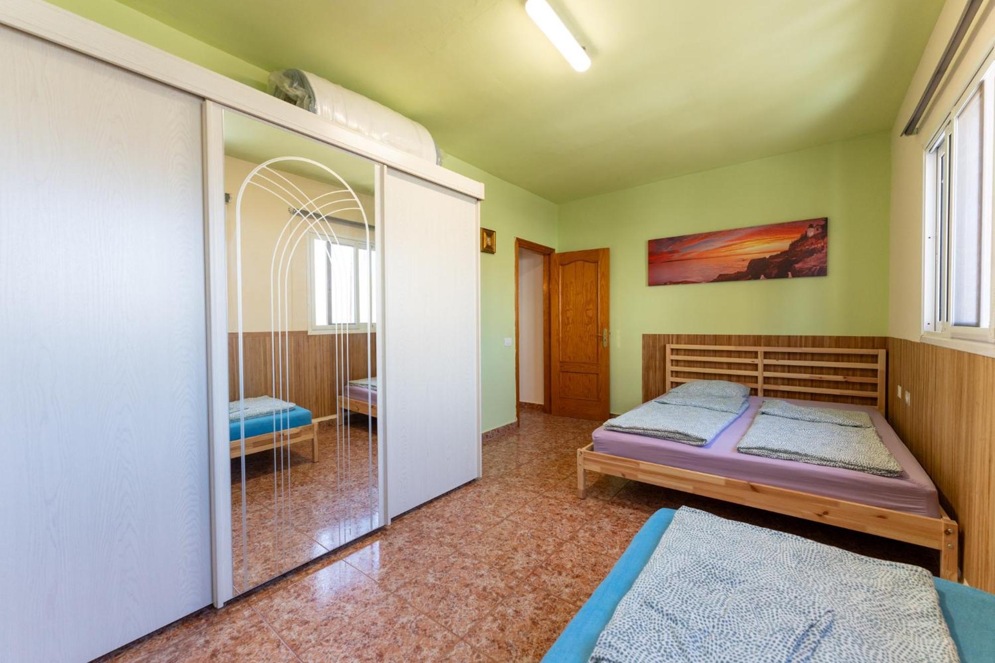Casa Resi Bed and Breakfast La Mareta Εξωτερικό φωτογραφία