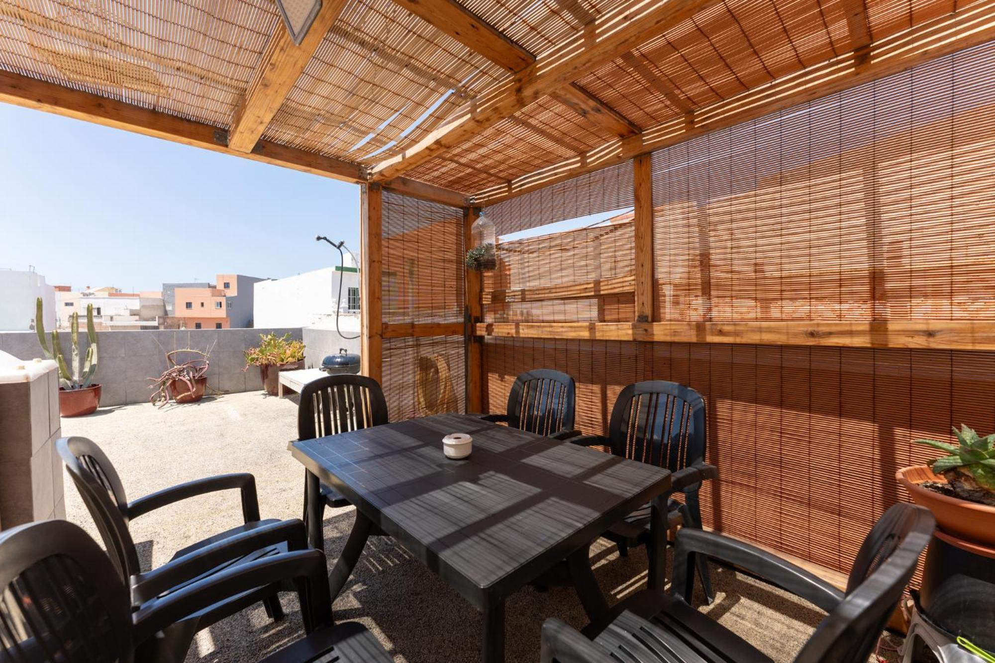 Casa Resi Bed and Breakfast La Mareta Εξωτερικό φωτογραφία