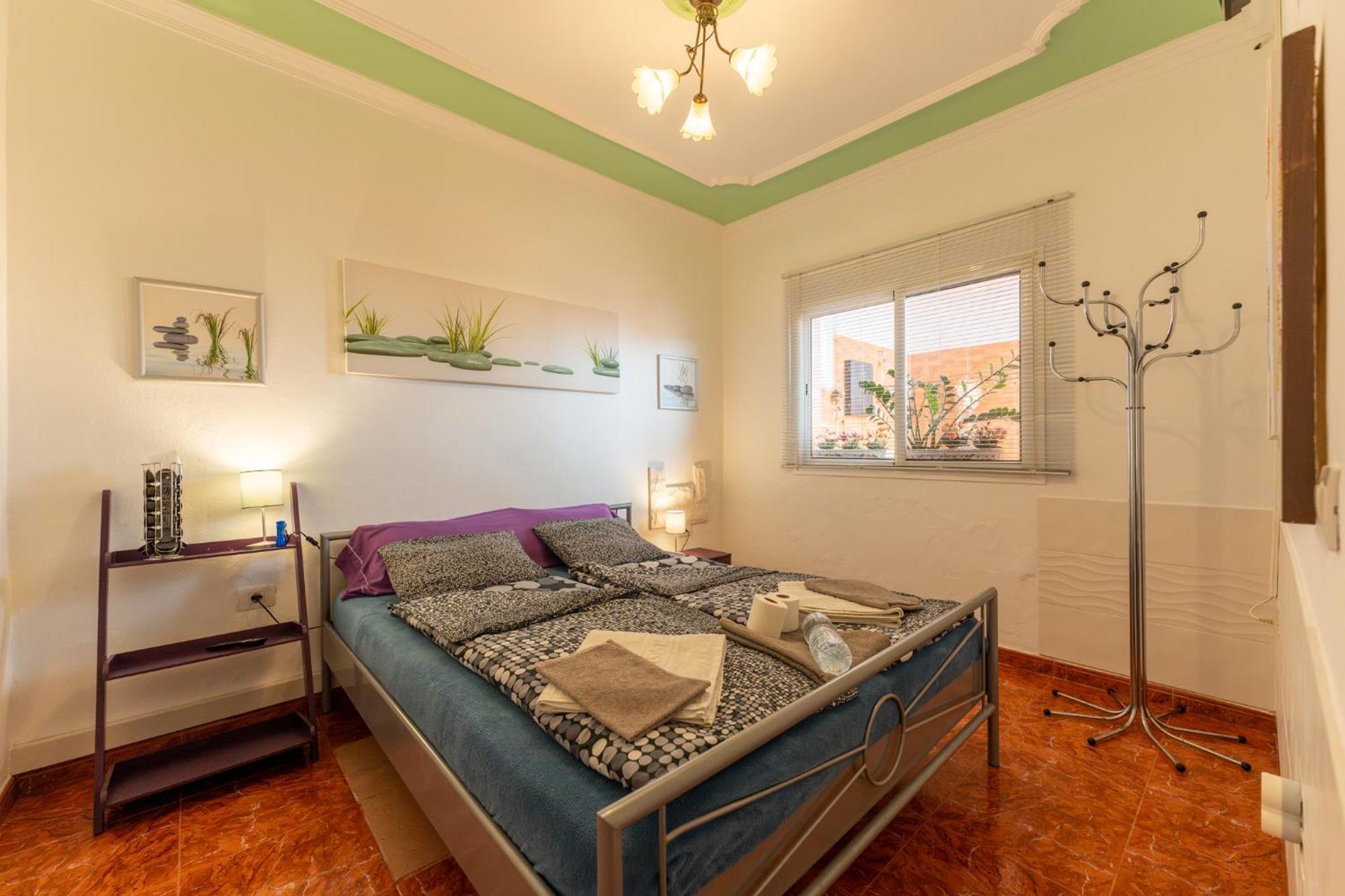 Casa Resi Bed and Breakfast La Mareta Εξωτερικό φωτογραφία