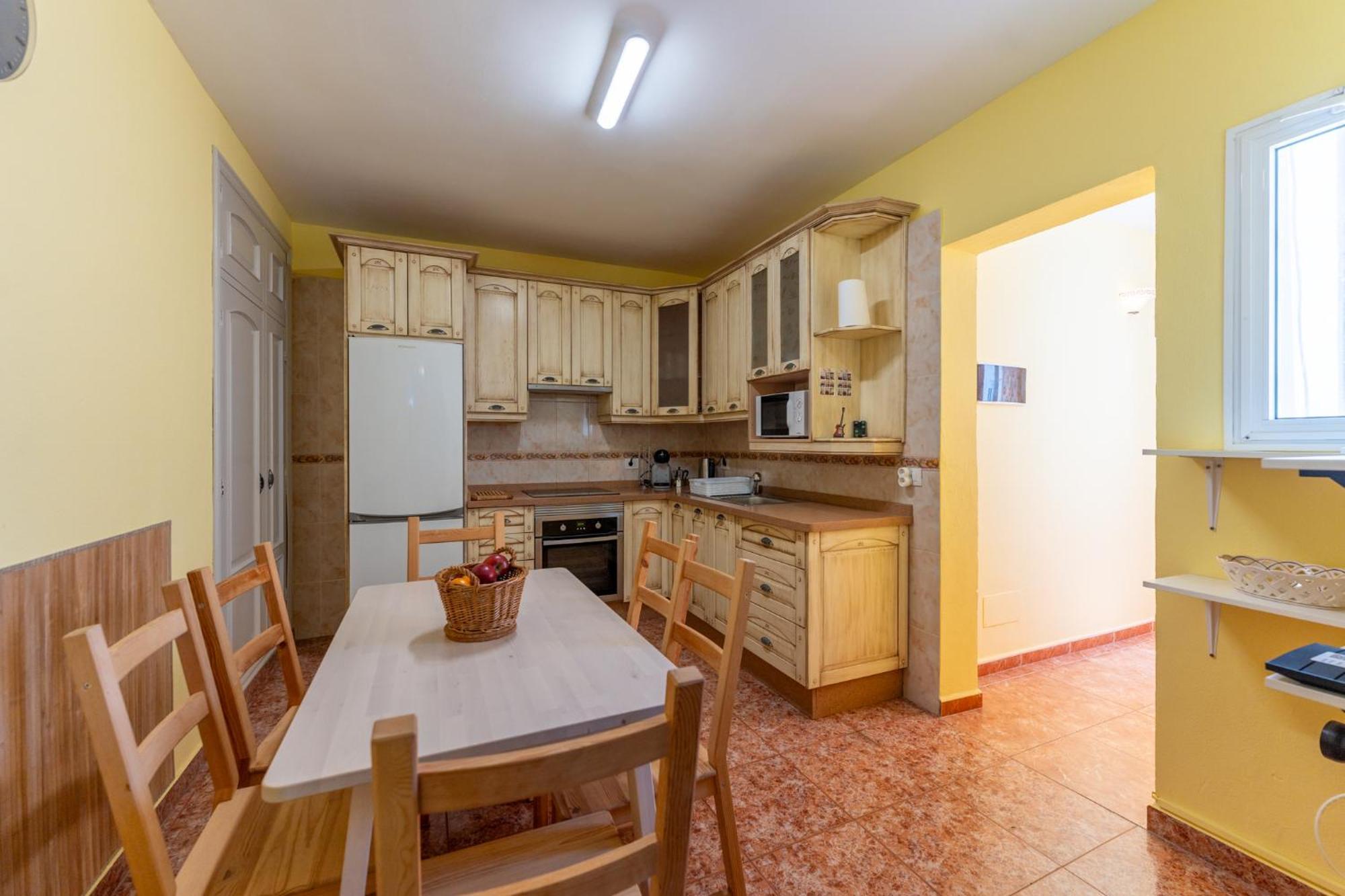 Casa Resi Bed and Breakfast La Mareta Εξωτερικό φωτογραφία