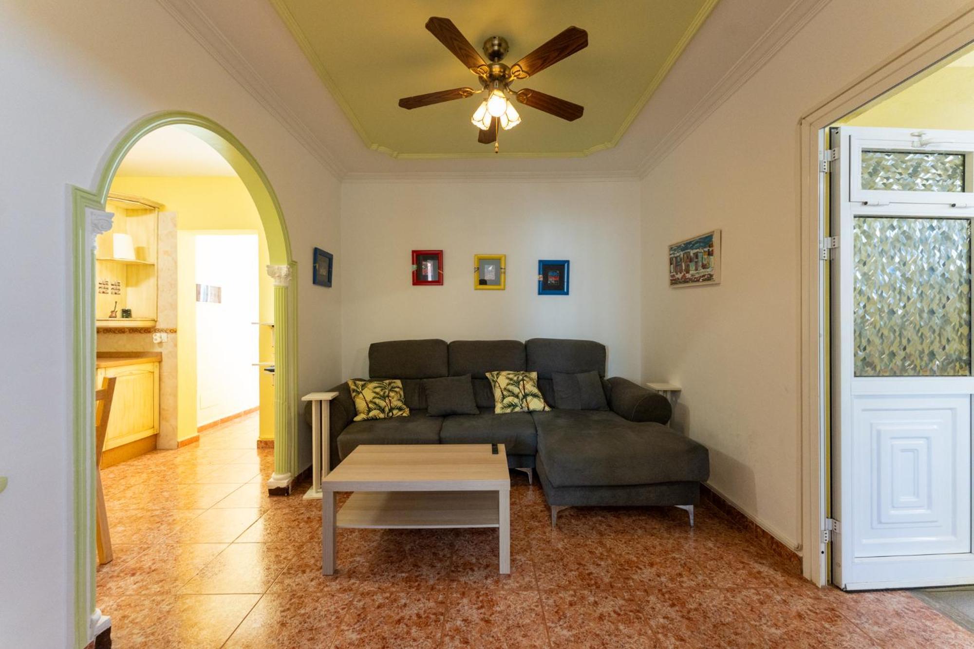 Casa Resi Bed and Breakfast La Mareta Εξωτερικό φωτογραφία