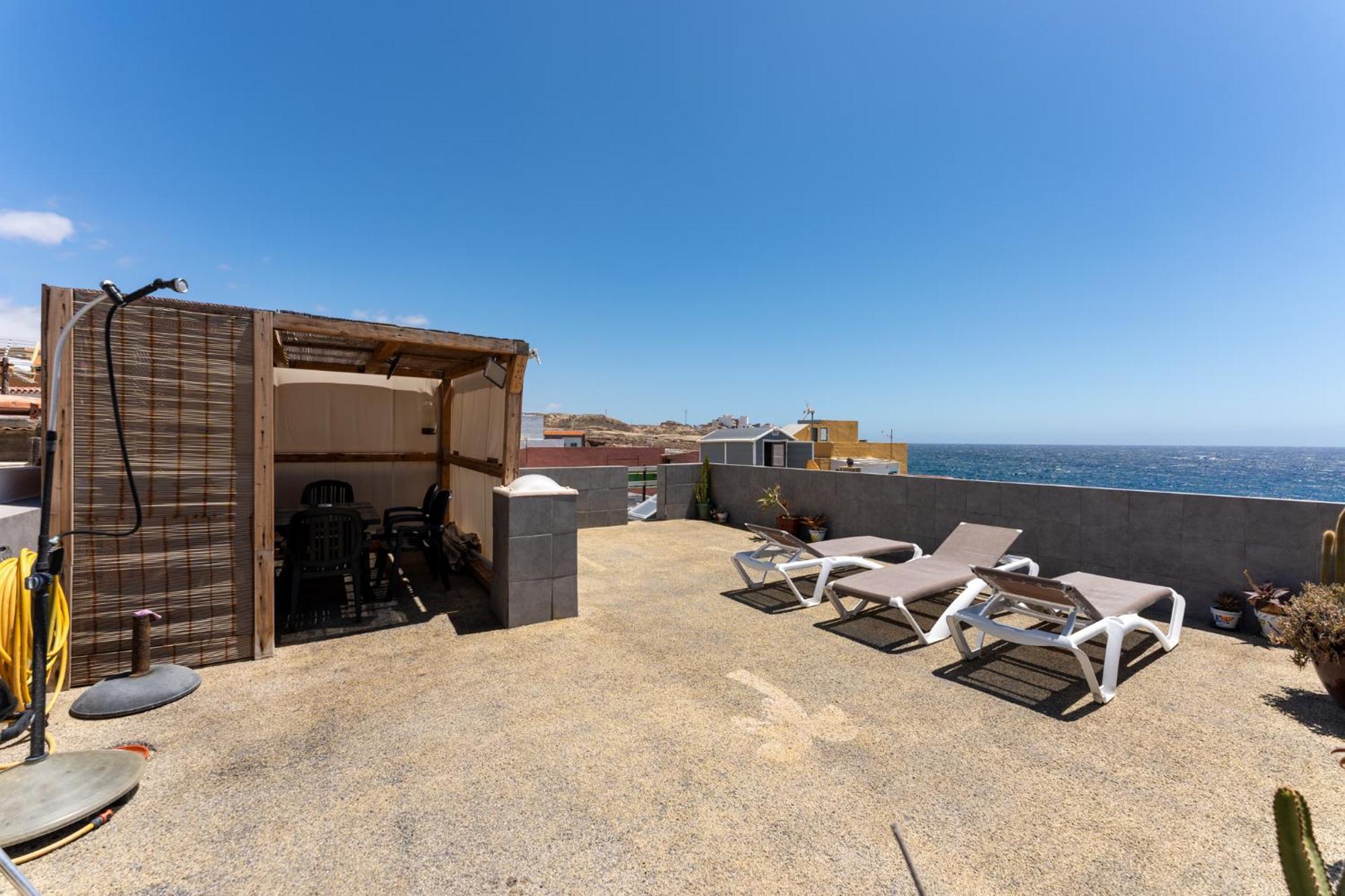 Casa Resi Bed and Breakfast La Mareta Εξωτερικό φωτογραφία