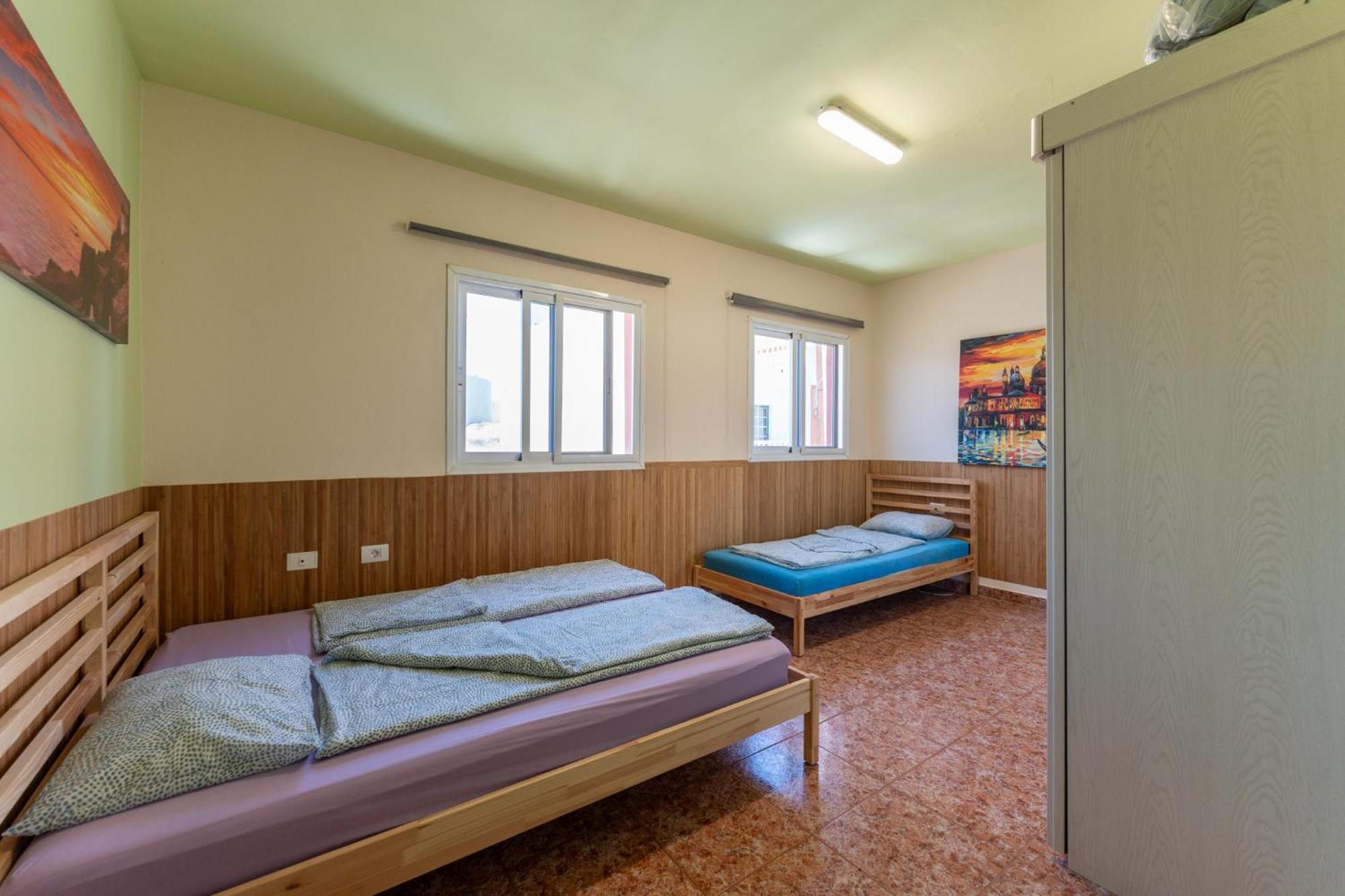 Casa Resi Bed and Breakfast La Mareta Εξωτερικό φωτογραφία