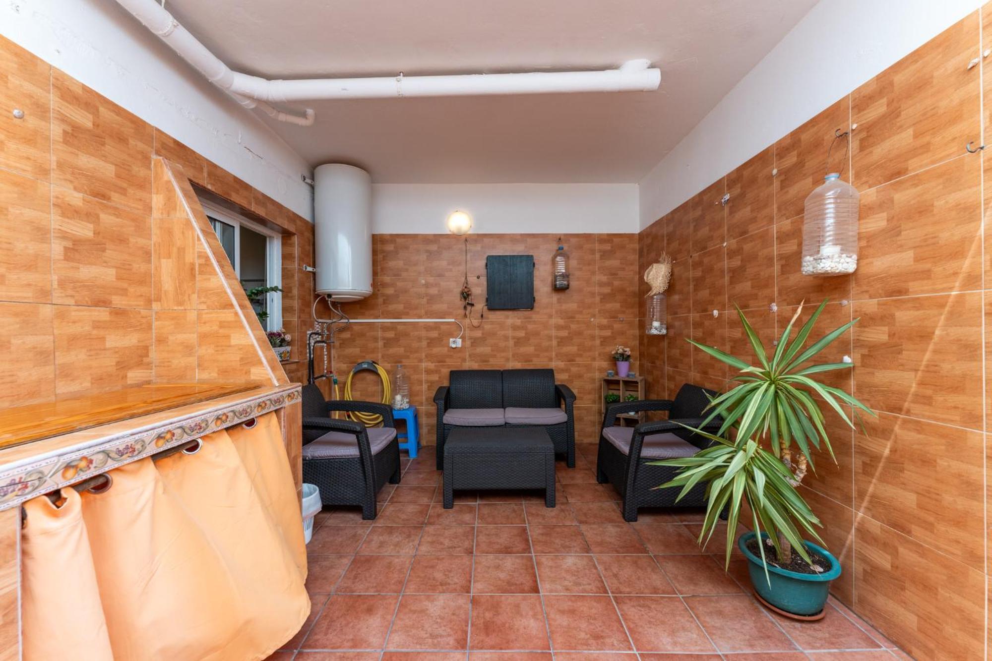 Casa Resi Bed and Breakfast La Mareta Εξωτερικό φωτογραφία