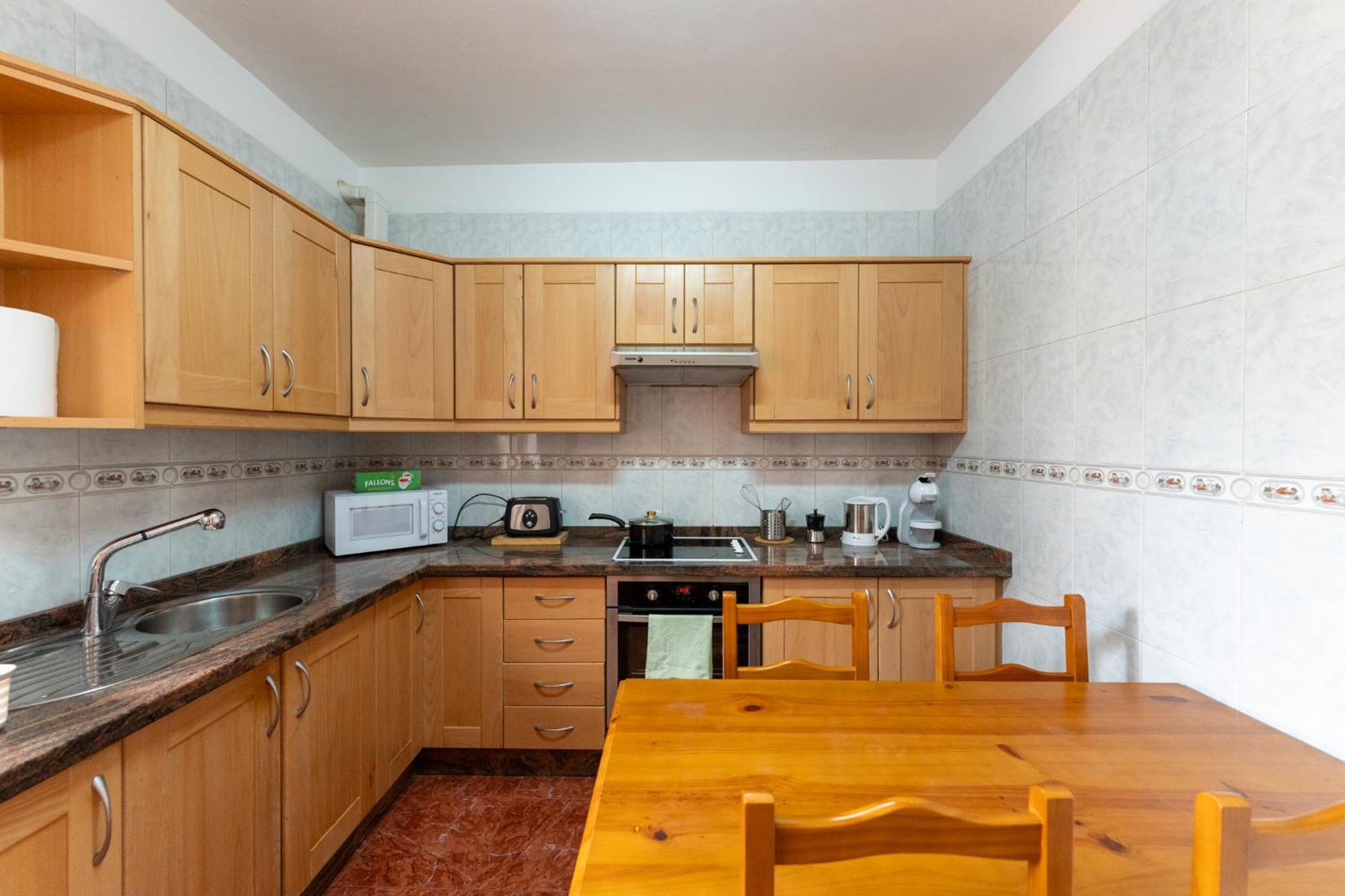 Casa Resi Bed and Breakfast La Mareta Εξωτερικό φωτογραφία