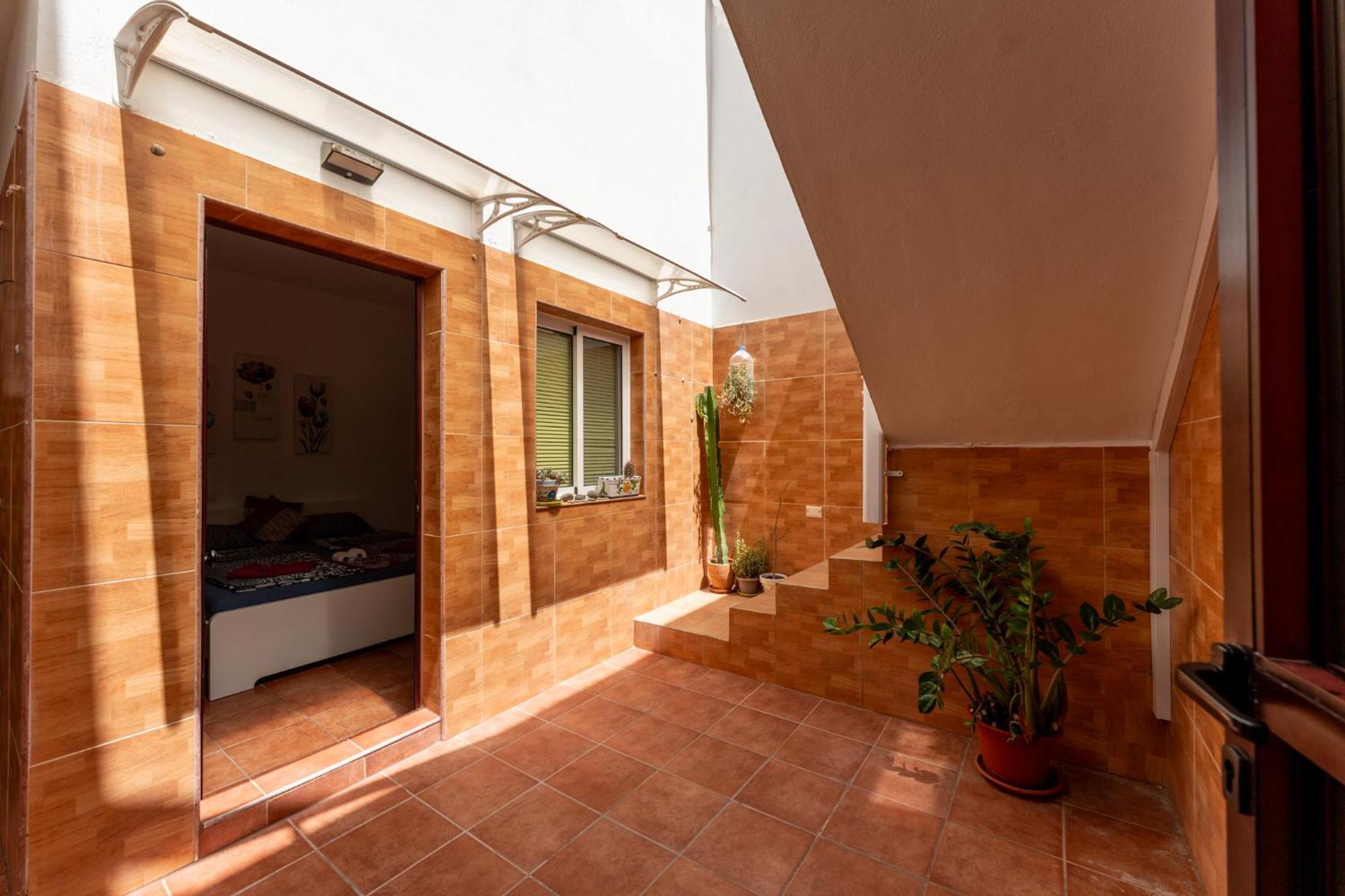 Casa Resi Bed and Breakfast La Mareta Εξωτερικό φωτογραφία
