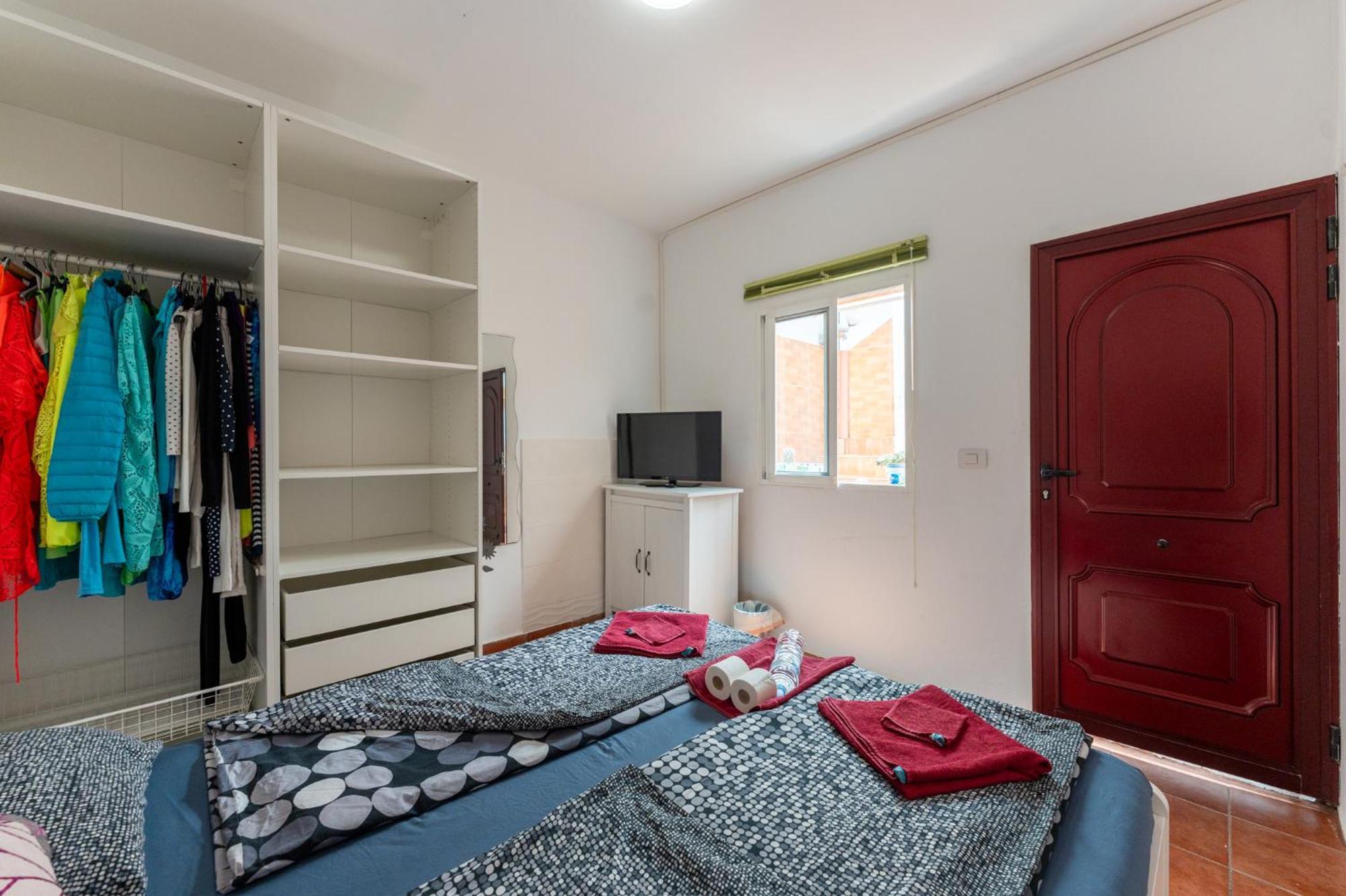 Casa Resi Bed and Breakfast La Mareta Εξωτερικό φωτογραφία