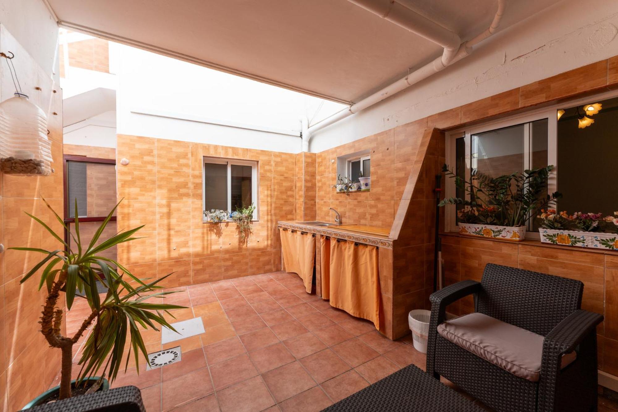 Casa Resi Bed and Breakfast La Mareta Εξωτερικό φωτογραφία