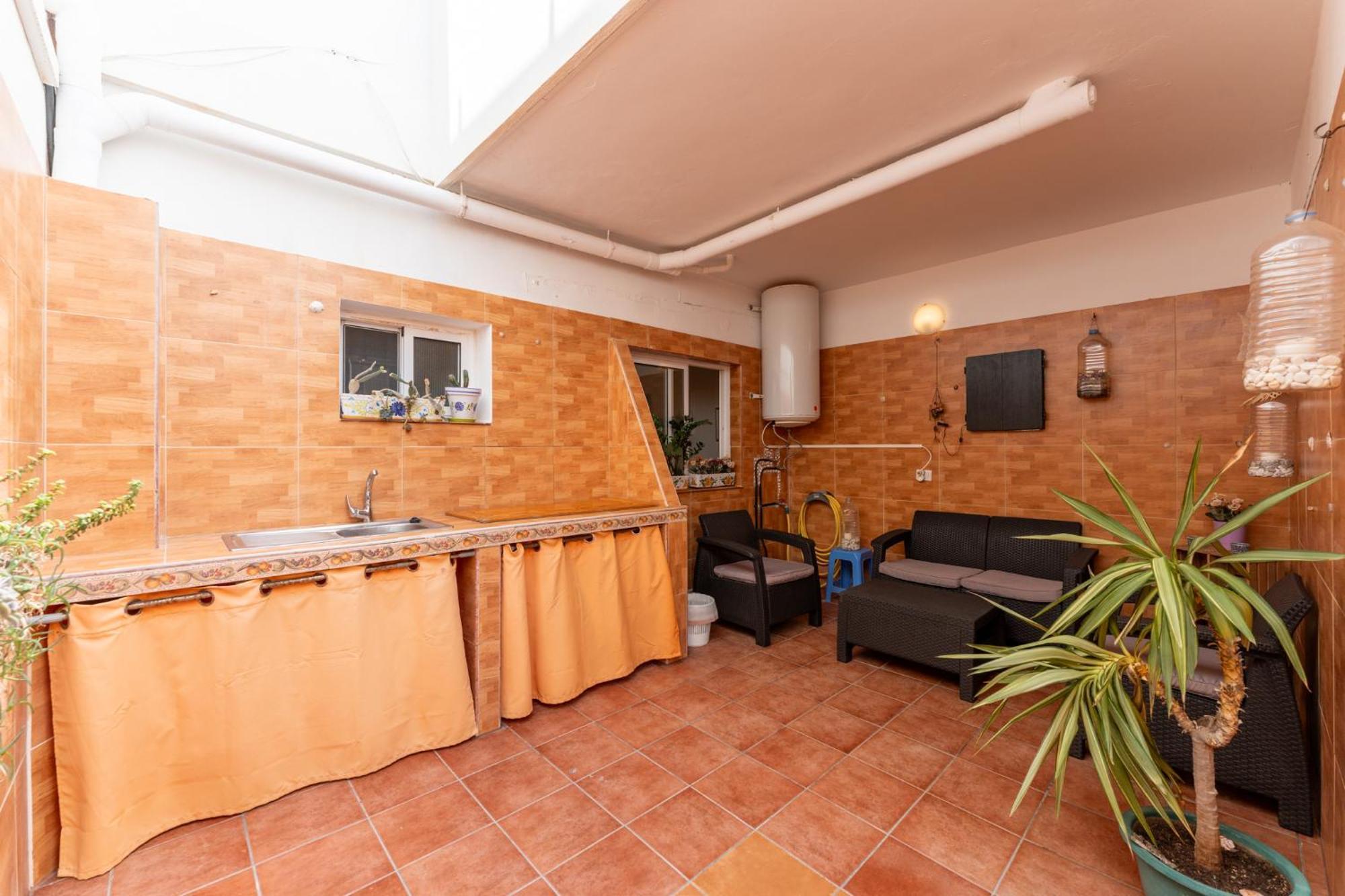 Casa Resi Bed and Breakfast La Mareta Εξωτερικό φωτογραφία