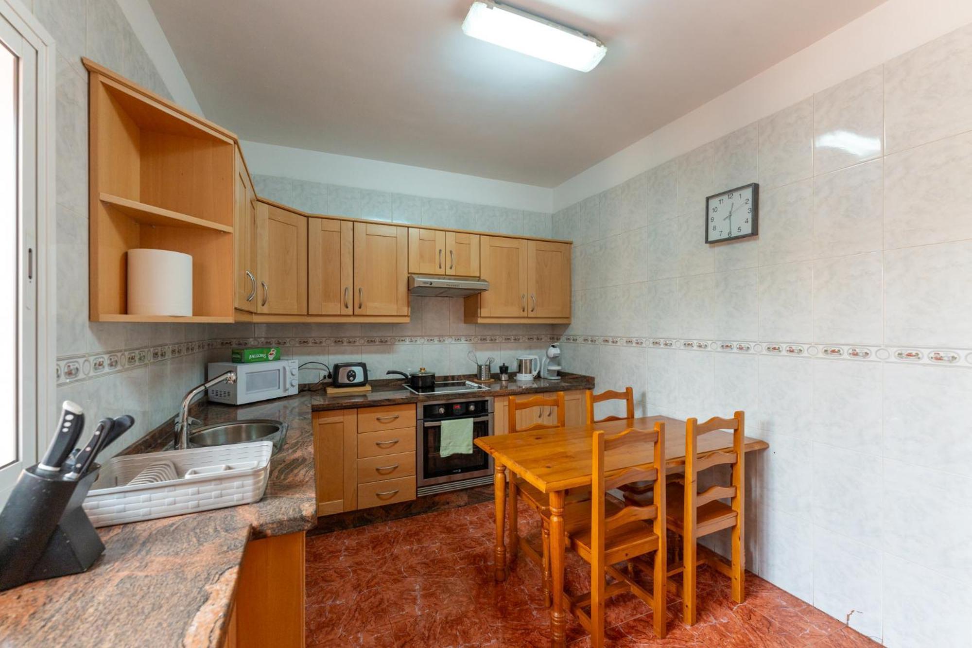 Casa Resi Bed and Breakfast La Mareta Εξωτερικό φωτογραφία