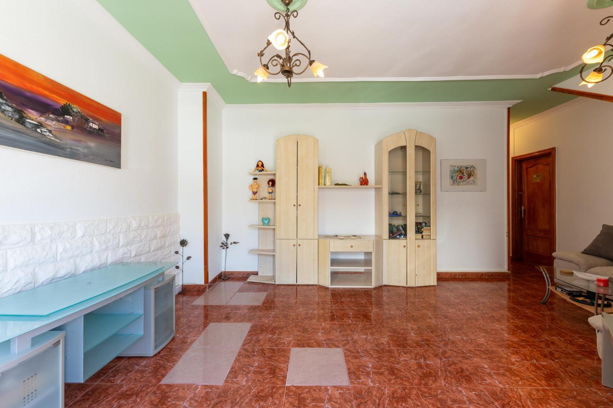 Casa Resi Bed and Breakfast La Mareta Εξωτερικό φωτογραφία