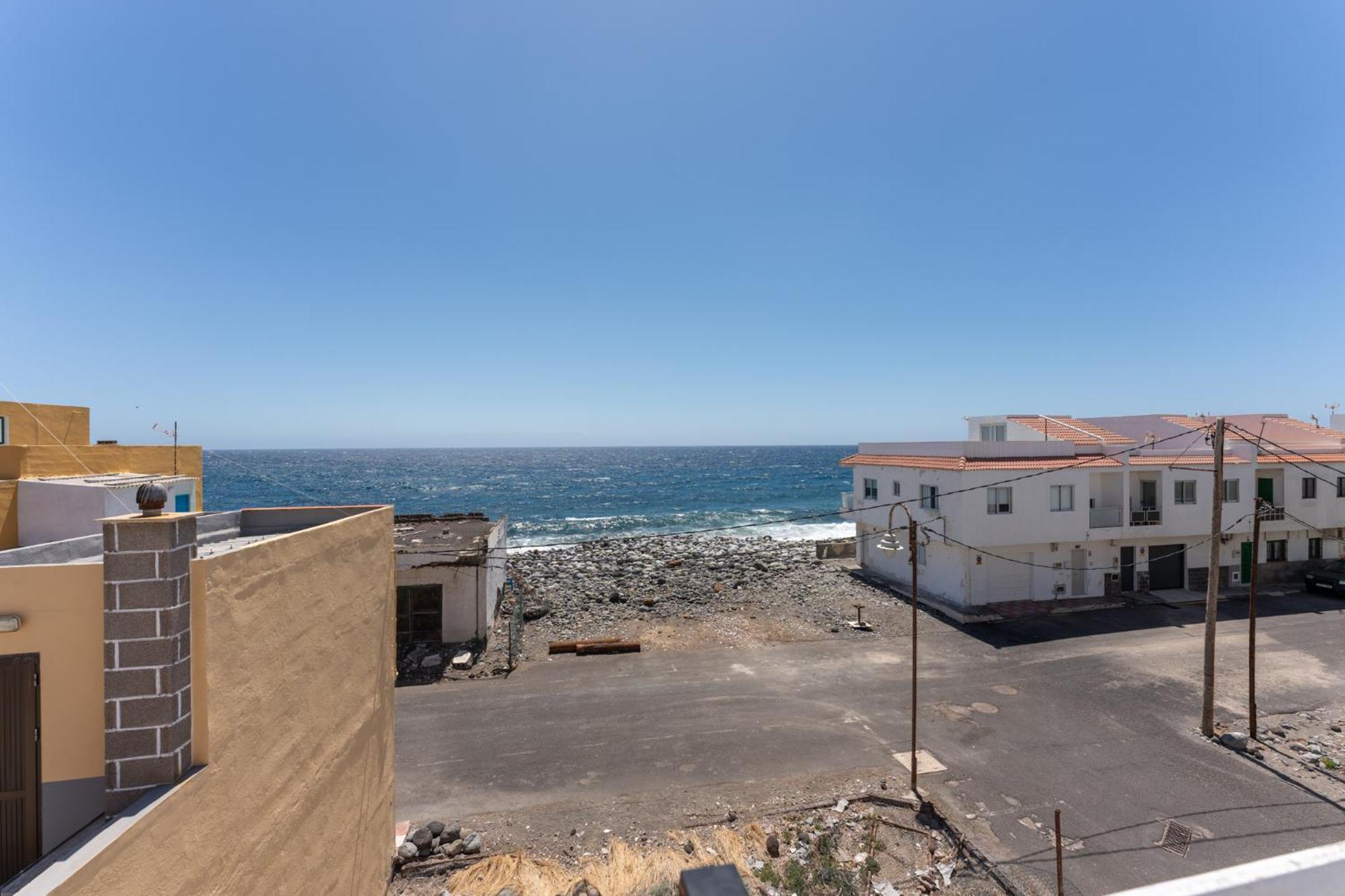 Casa Resi Bed and Breakfast La Mareta Εξωτερικό φωτογραφία