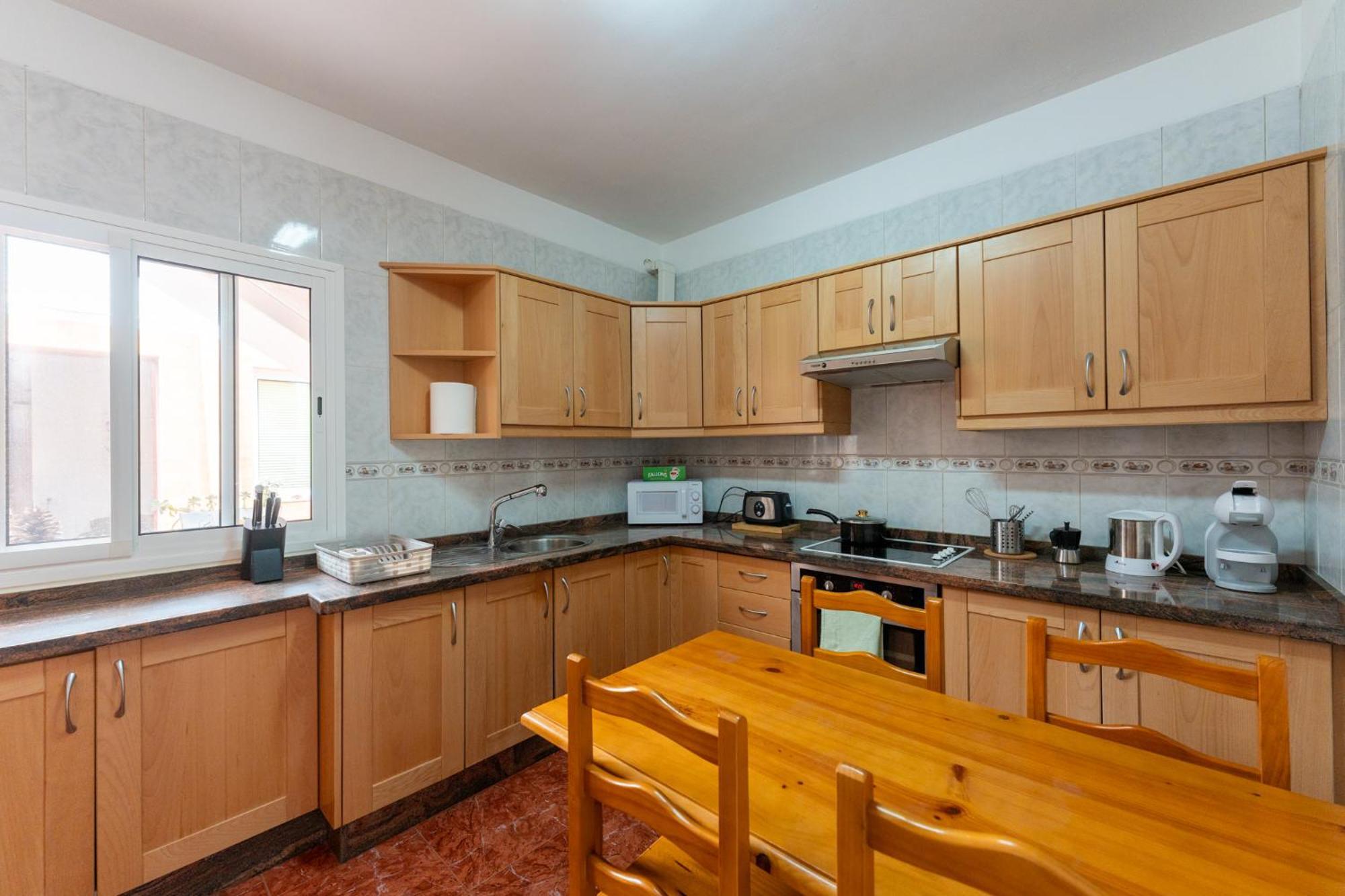 Casa Resi Bed and Breakfast La Mareta Εξωτερικό φωτογραφία