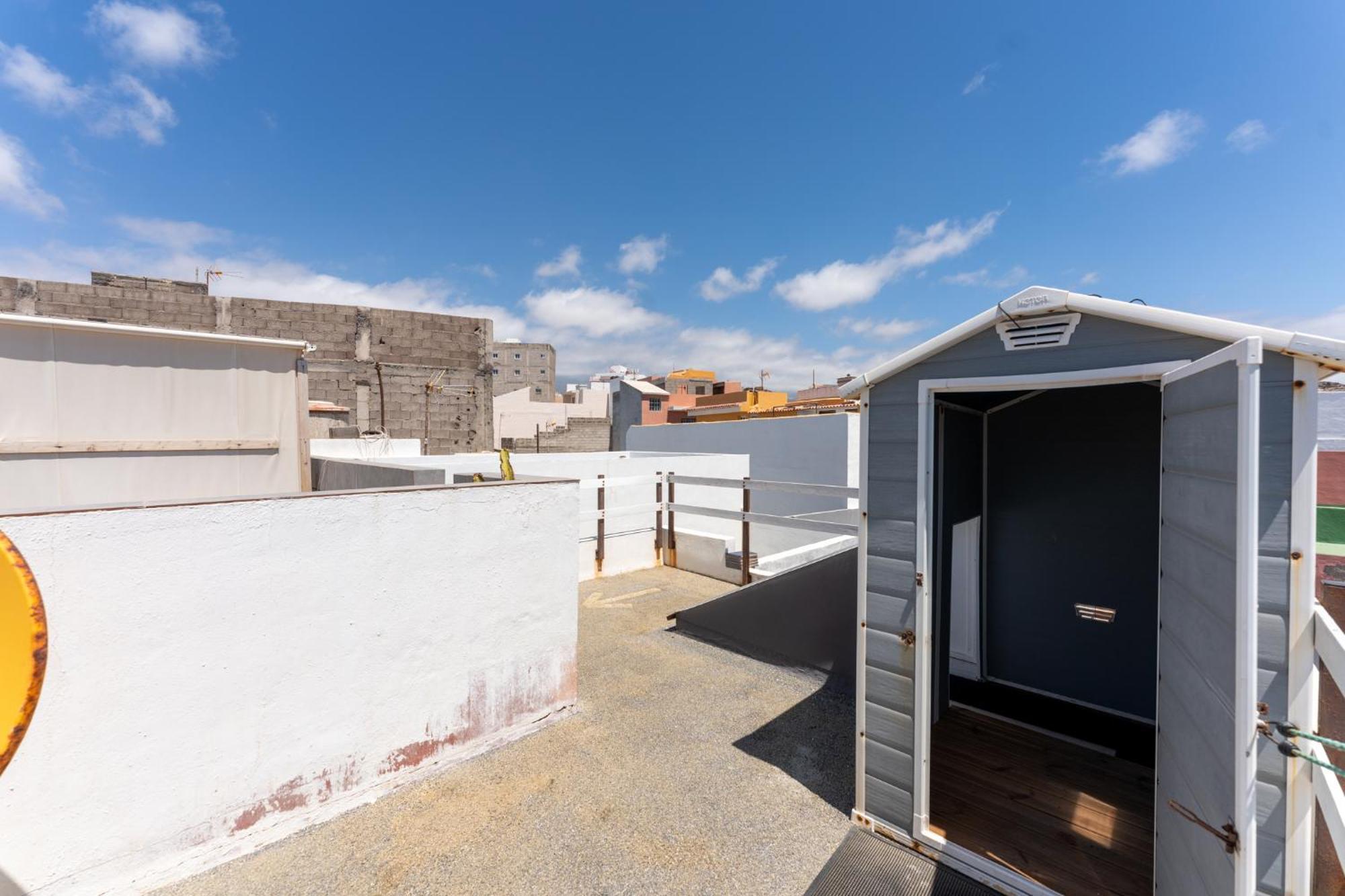 Casa Resi Bed and Breakfast La Mareta Εξωτερικό φωτογραφία