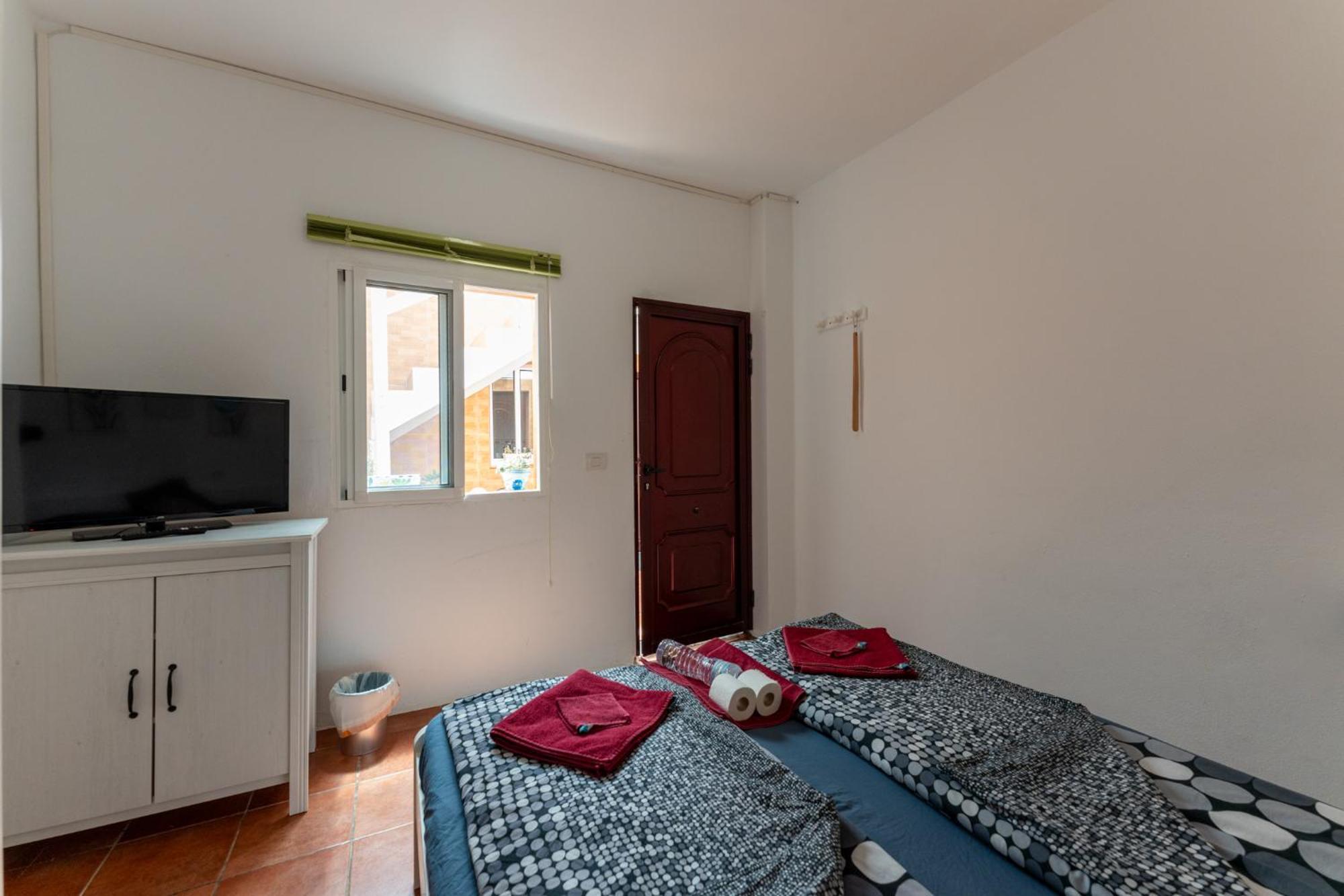 Casa Resi Bed and Breakfast La Mareta Εξωτερικό φωτογραφία